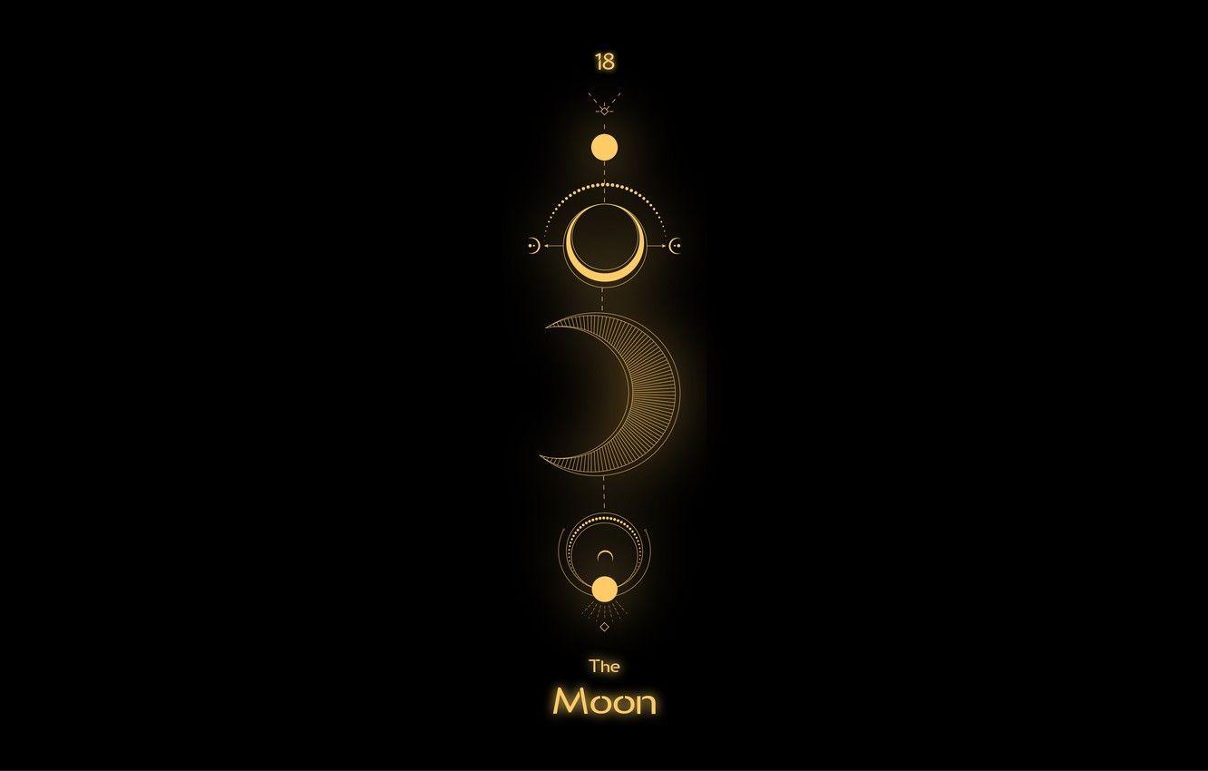 1332x850 Minimalist Sacred Geometry Wallpaper .