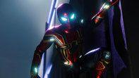 197x111 Spider Punk Marvel's Spider Man PS4 4K .
