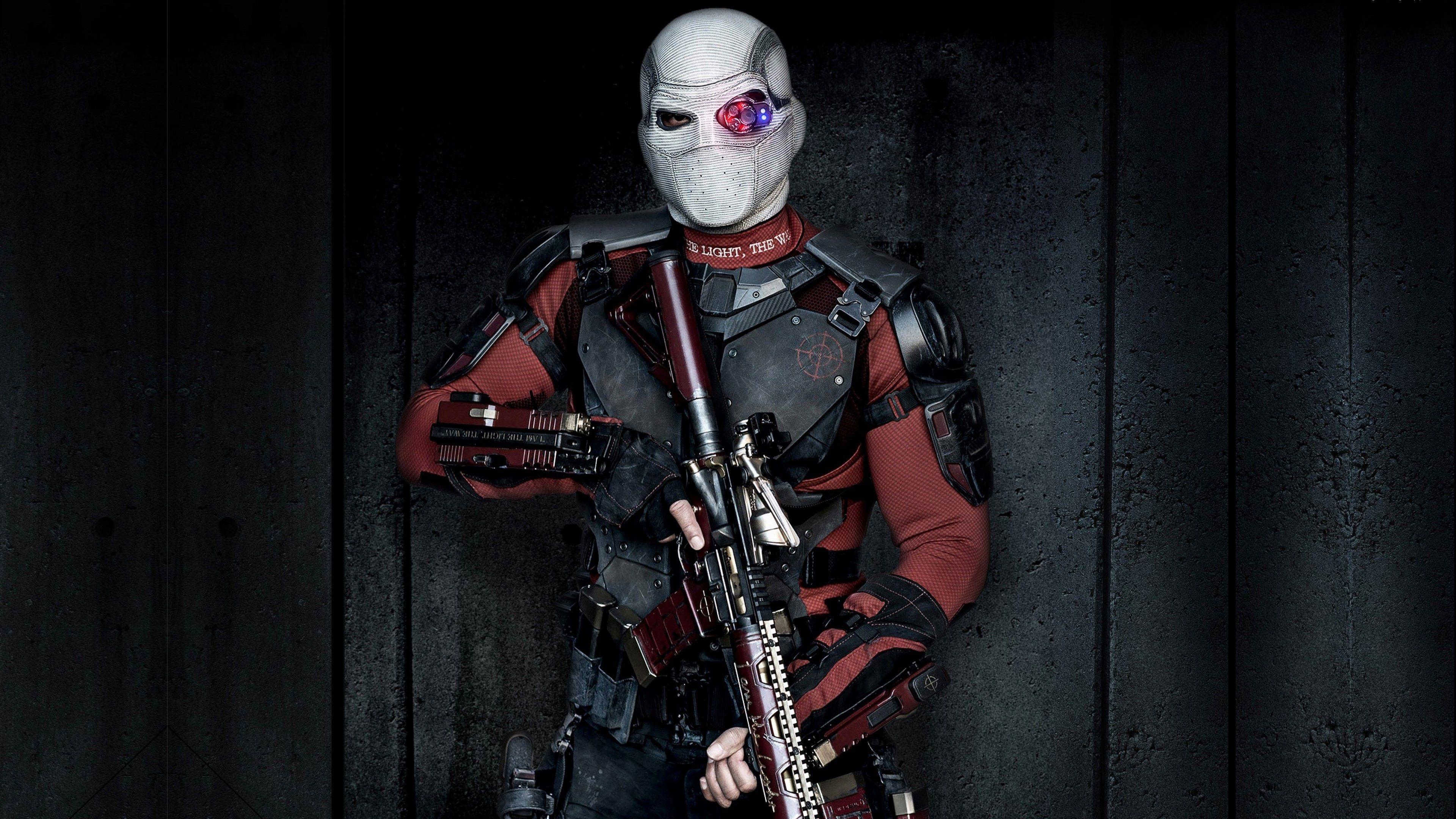 3840x2160 suicide squad 4k wallpaper picture hd