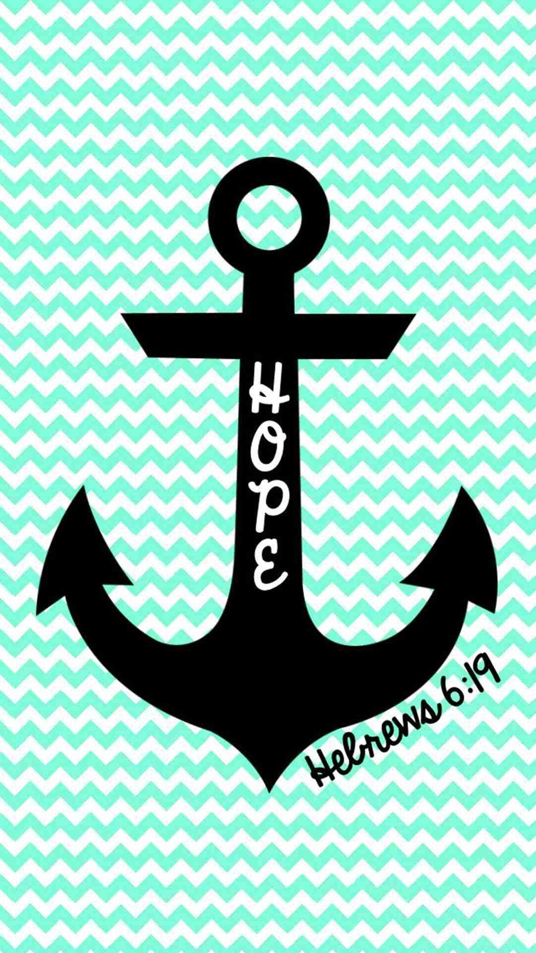 1080x1920 iPhone 6 Plus Wallpaper Anchor .summerbackground24.