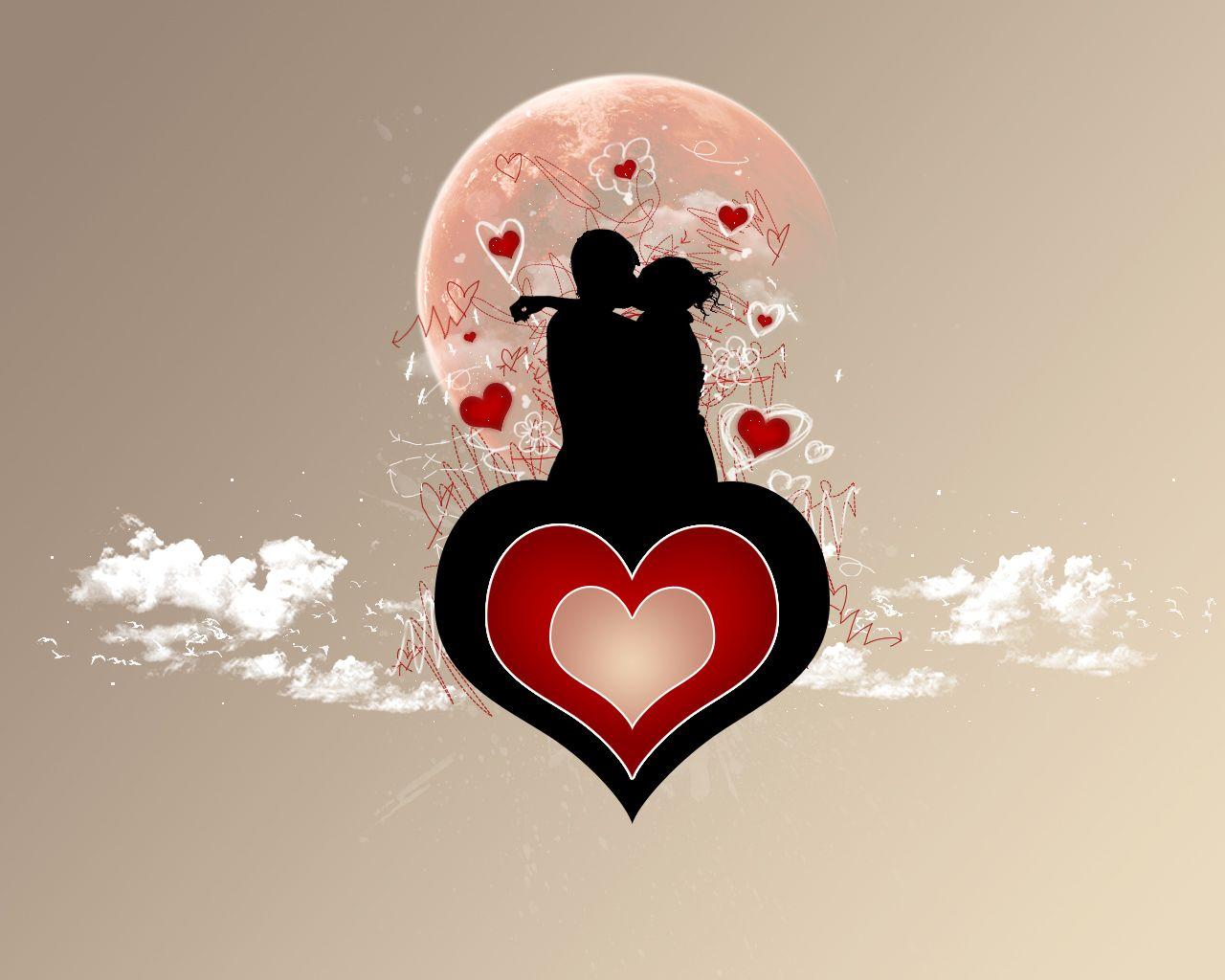 1280x1024 One Love Wallpaper. Wallpaper