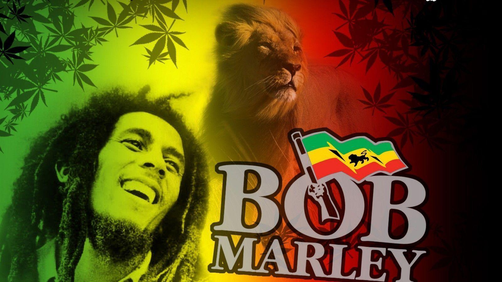 1600x900 One Love Backgroundwallpaper