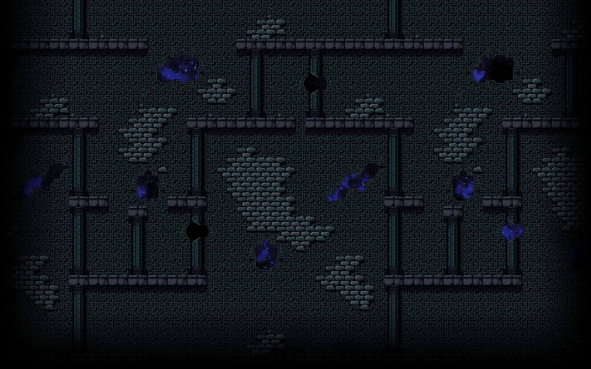 1920x1200 Axiom Verge Hd Wallpaper 32783