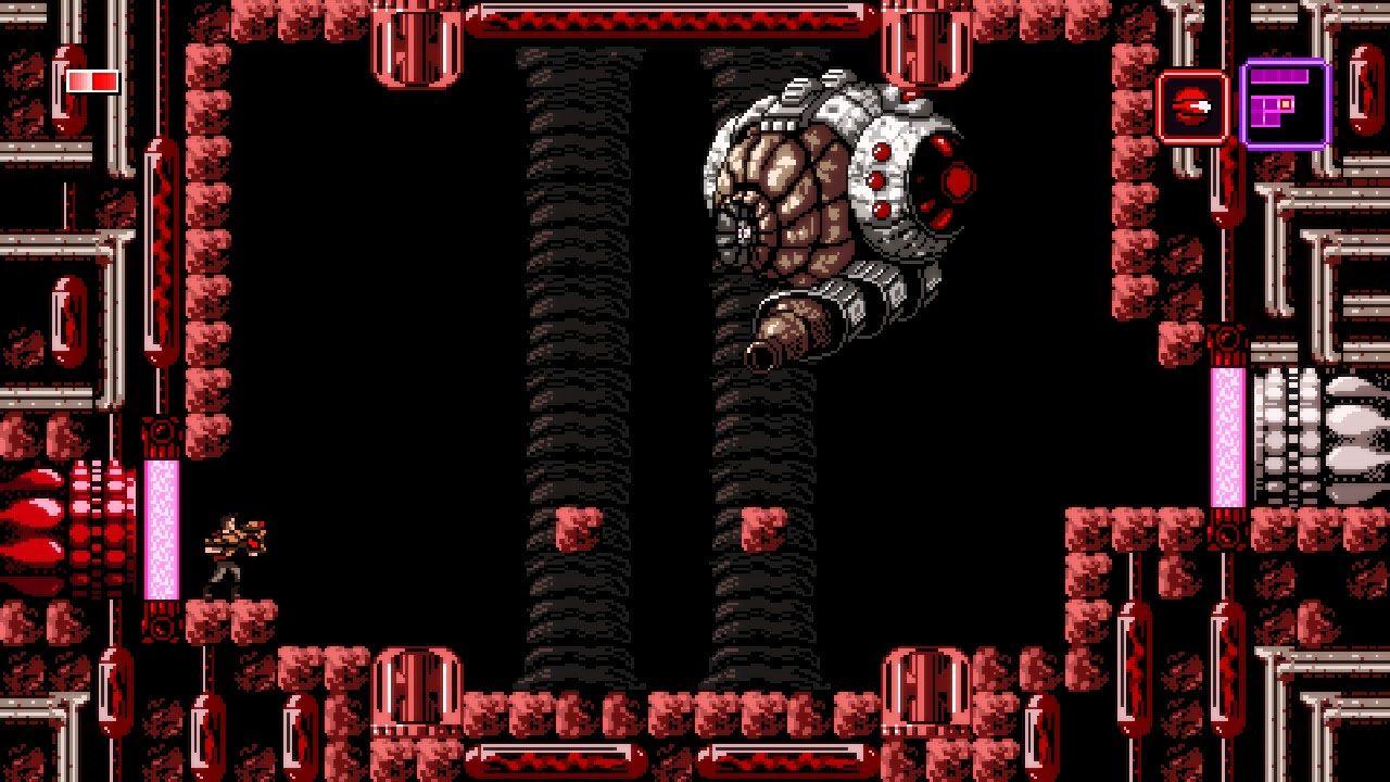 1280x720 Axiom Verge wallpaper, Video Game, HQ Axiom Verge pictureK
