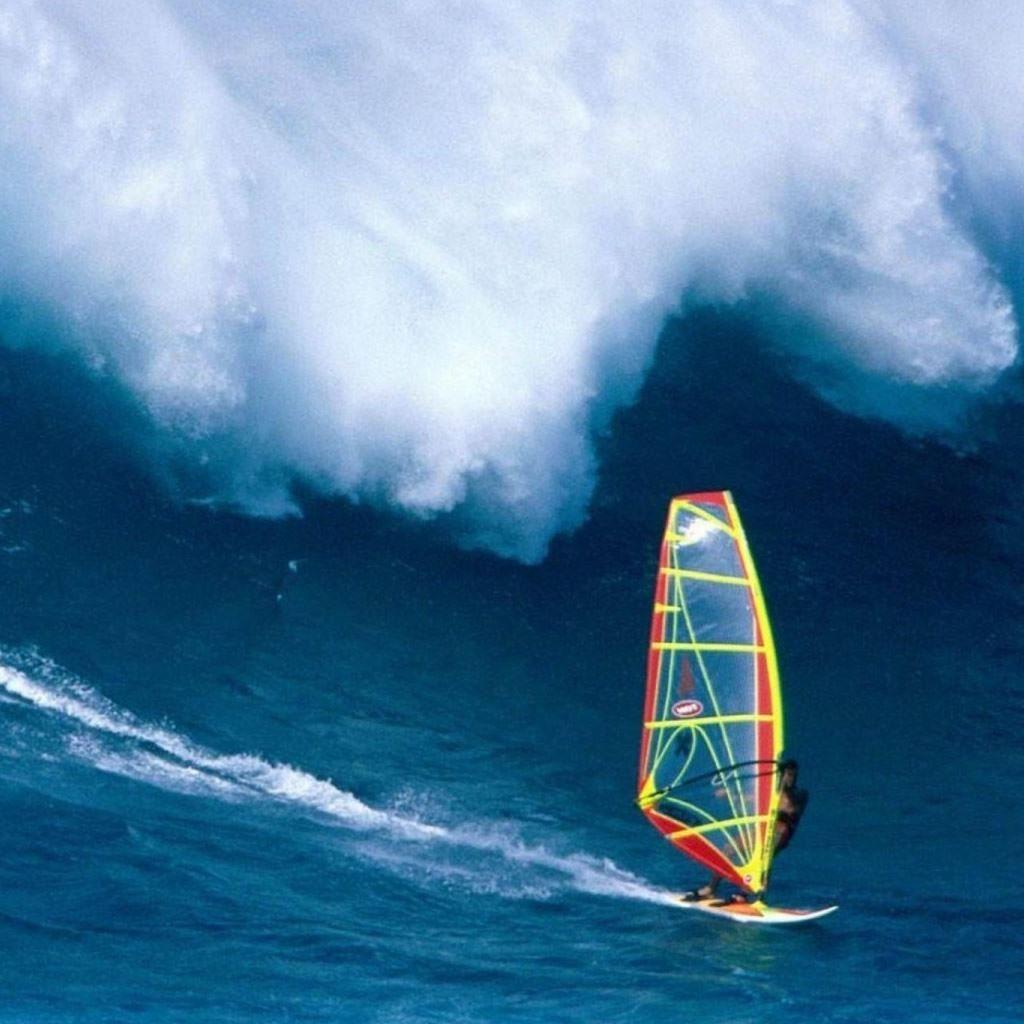 1024x1024 Best Sailing iPad Wallpaper HD 2020 .