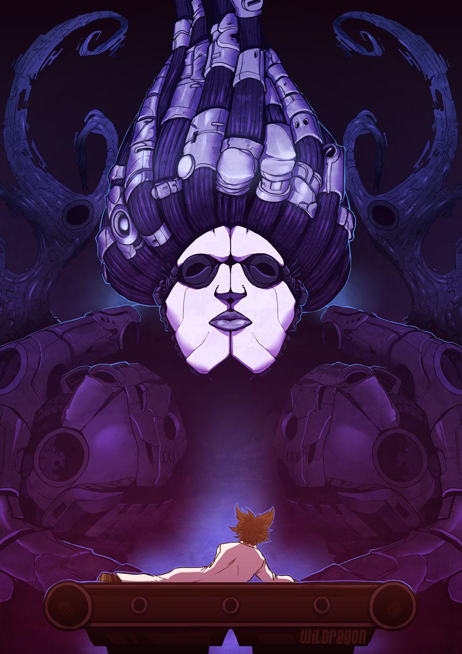 905x1280 Steam Community - Axiom Verge