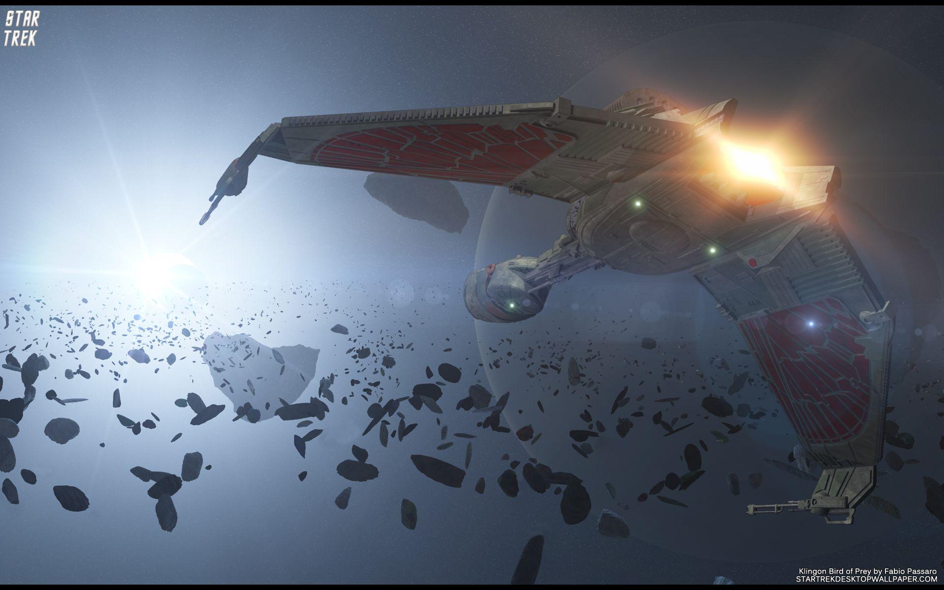 1920x1200 Prey, Free Star Trek Computer Desktop .wallpaper