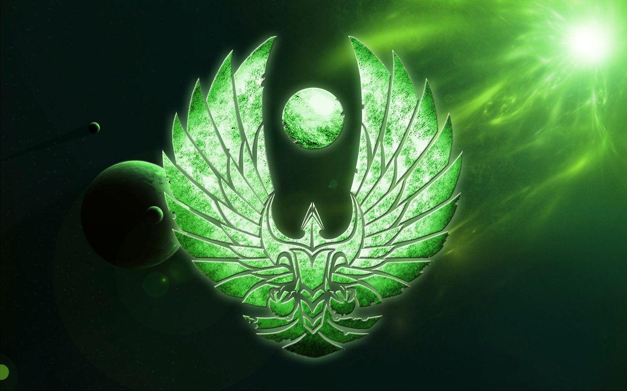 1280x800 Star Trek Online Romulan .