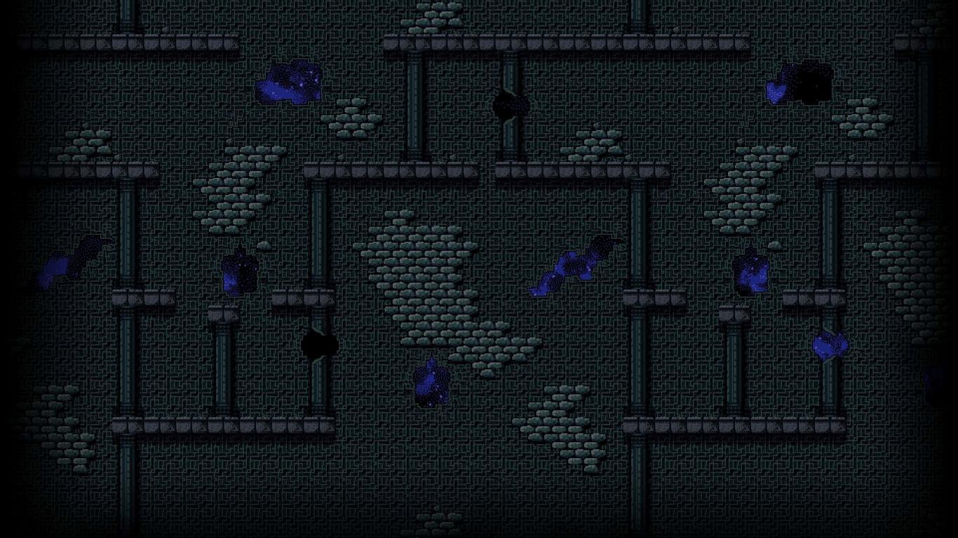 1366x768 Axiom Verge Hd Wallpaper 32783