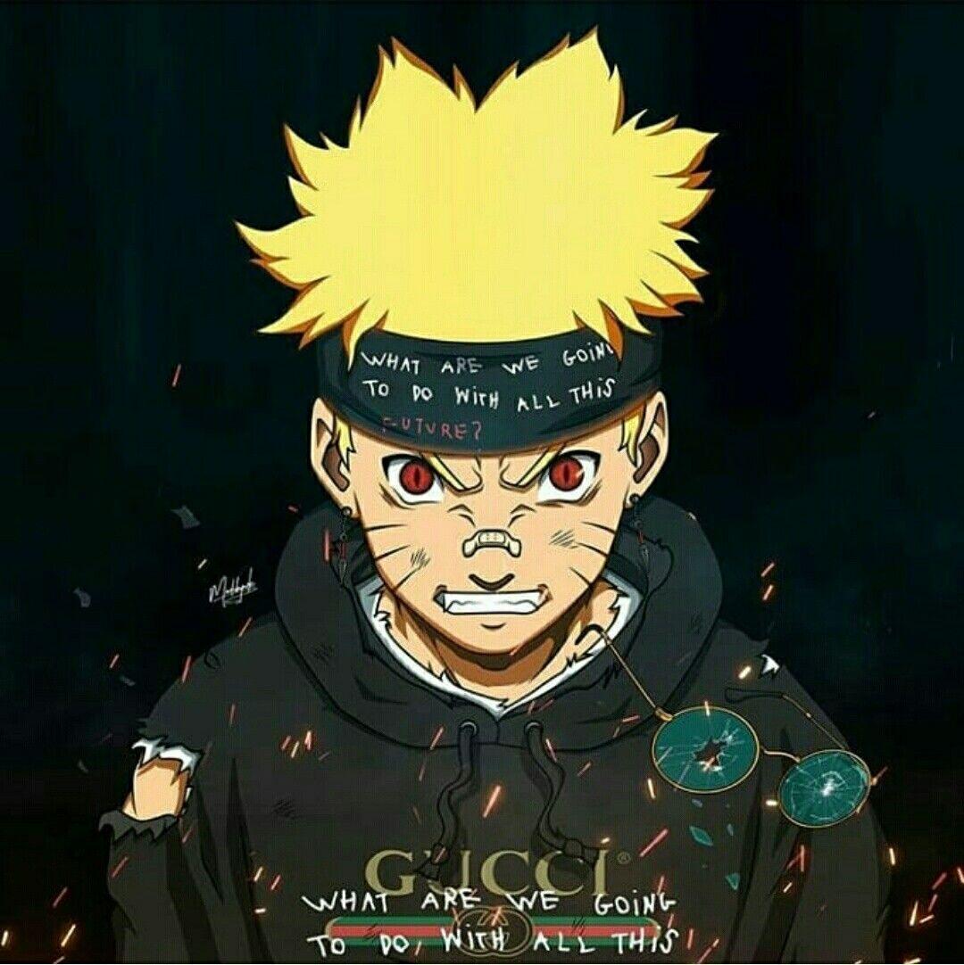 Naruto fan art wallpaper by zAyttttoven - Download on ZEDGE™