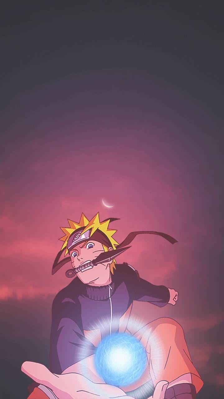 Naruto (anime), fan art, anime  1920x1080 Wallpaper 