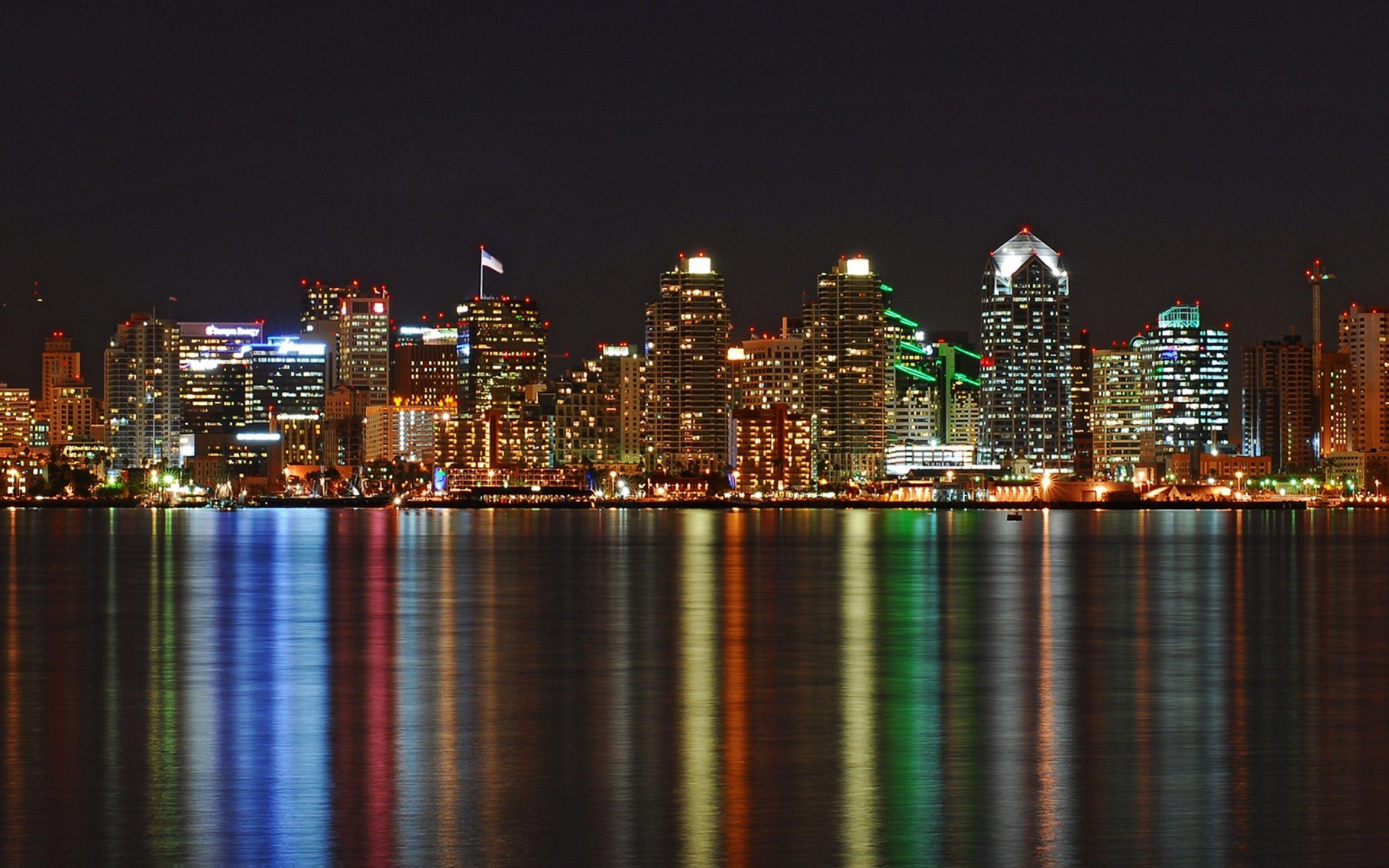 San Diego HD Wallpapers - Top Free San Diego HD Backgrounds