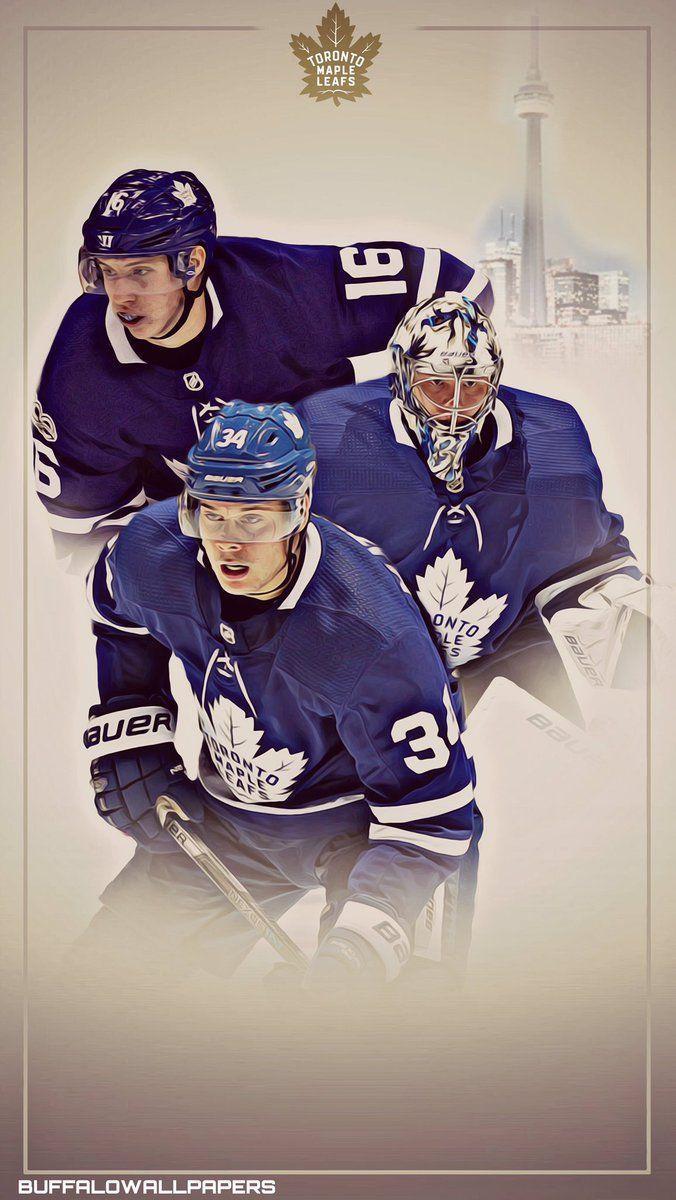 676x1200 Toronto Maple Leafs 2018 Wallpaper .