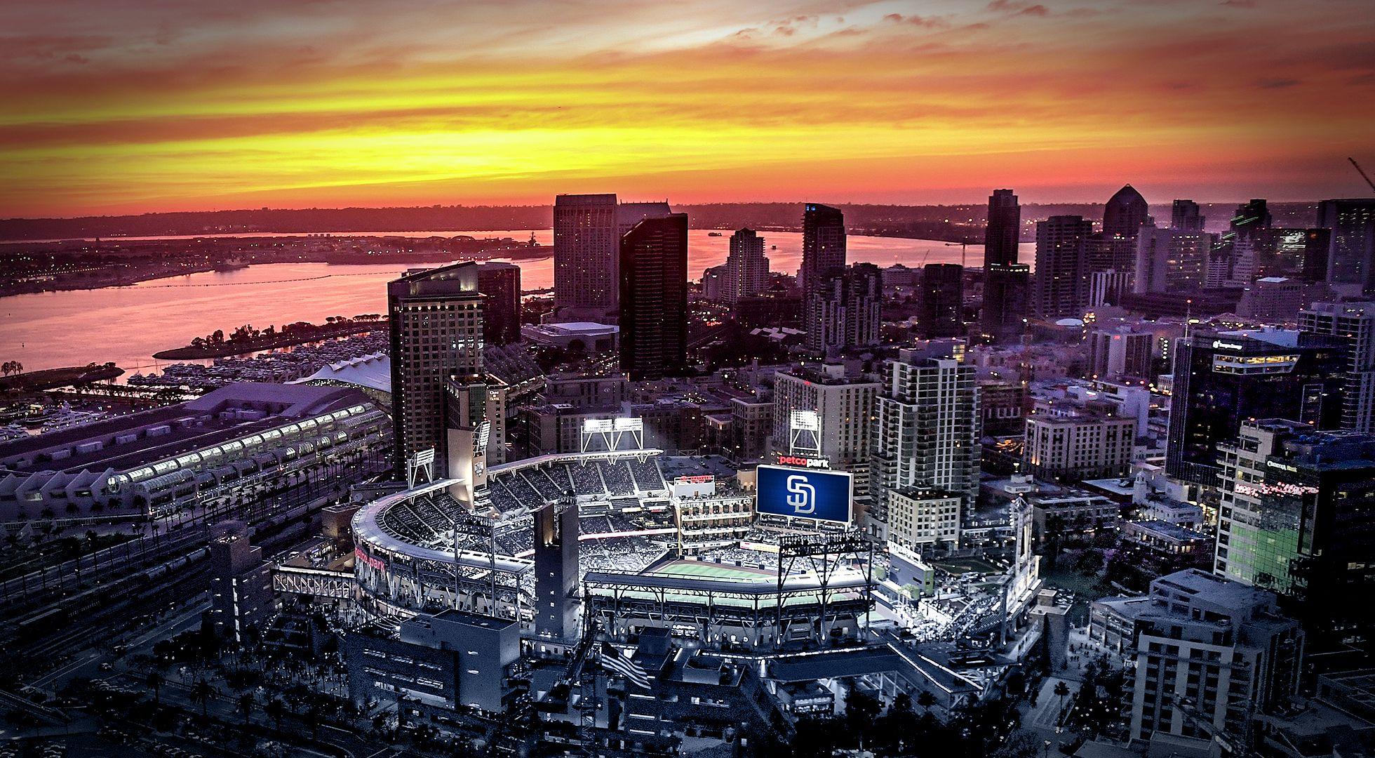 1960x1080 San Diego