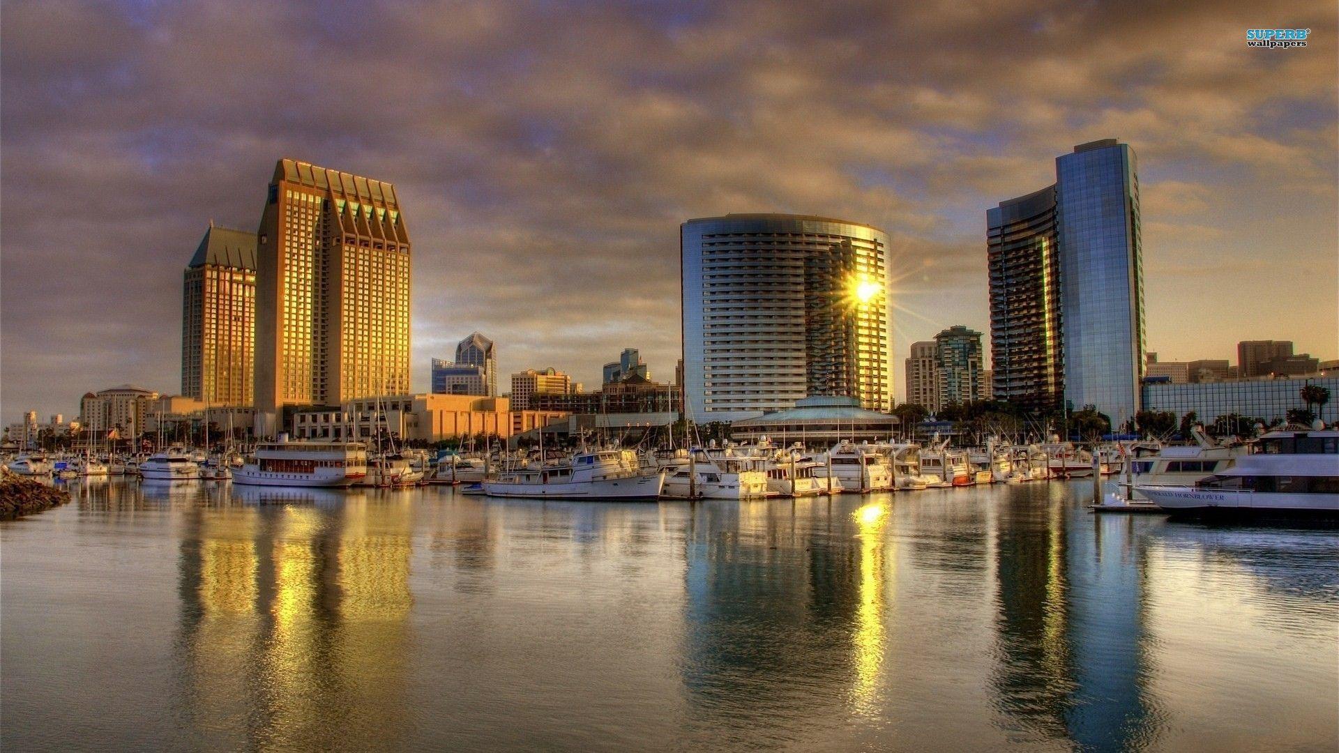 San Diego HD Wallpapers - Top Free San Diego HD Backgrounds