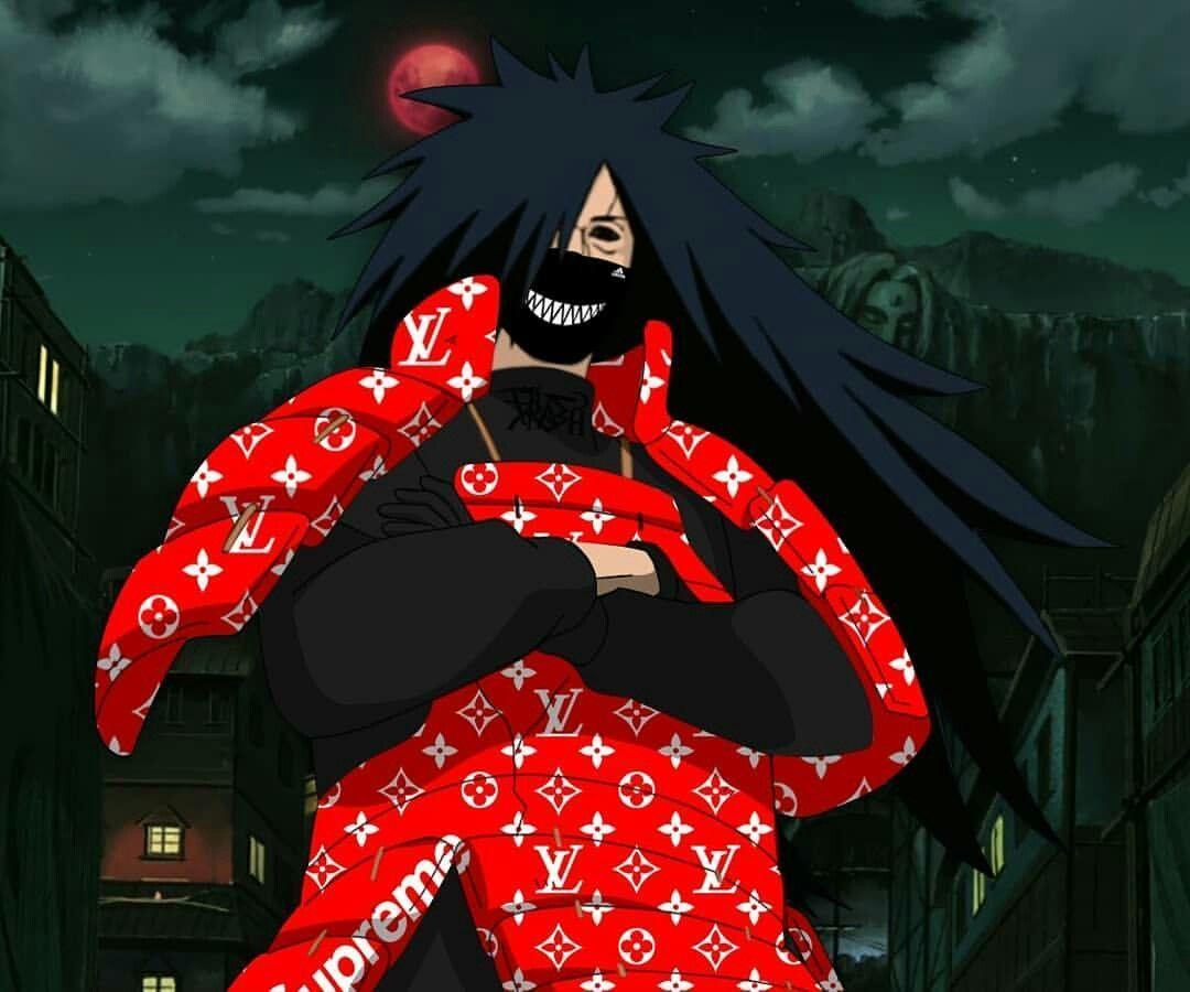 1080x900 Naruto Supreme Wallpaperwallpaper.dog