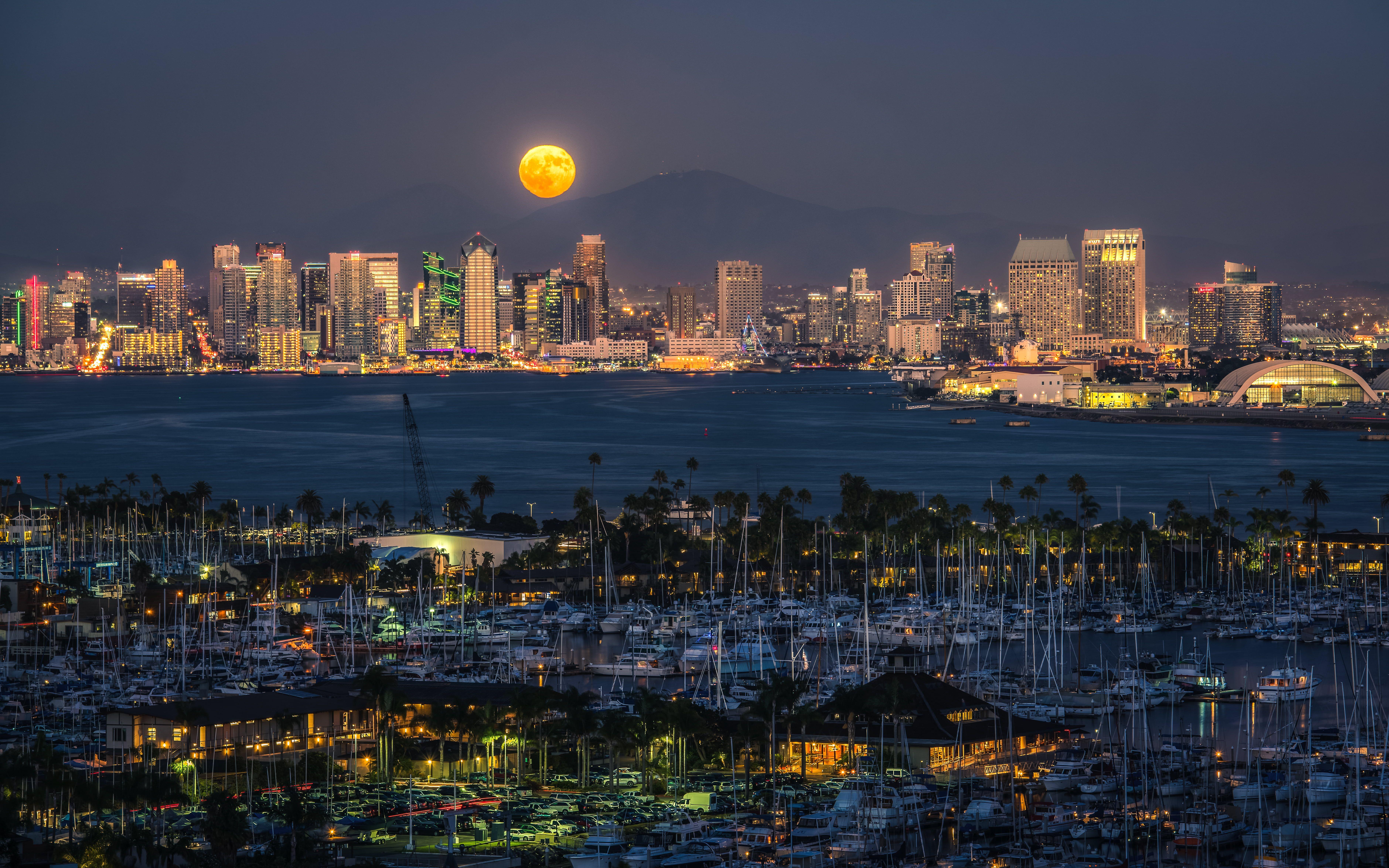 7519x4699 San Diego