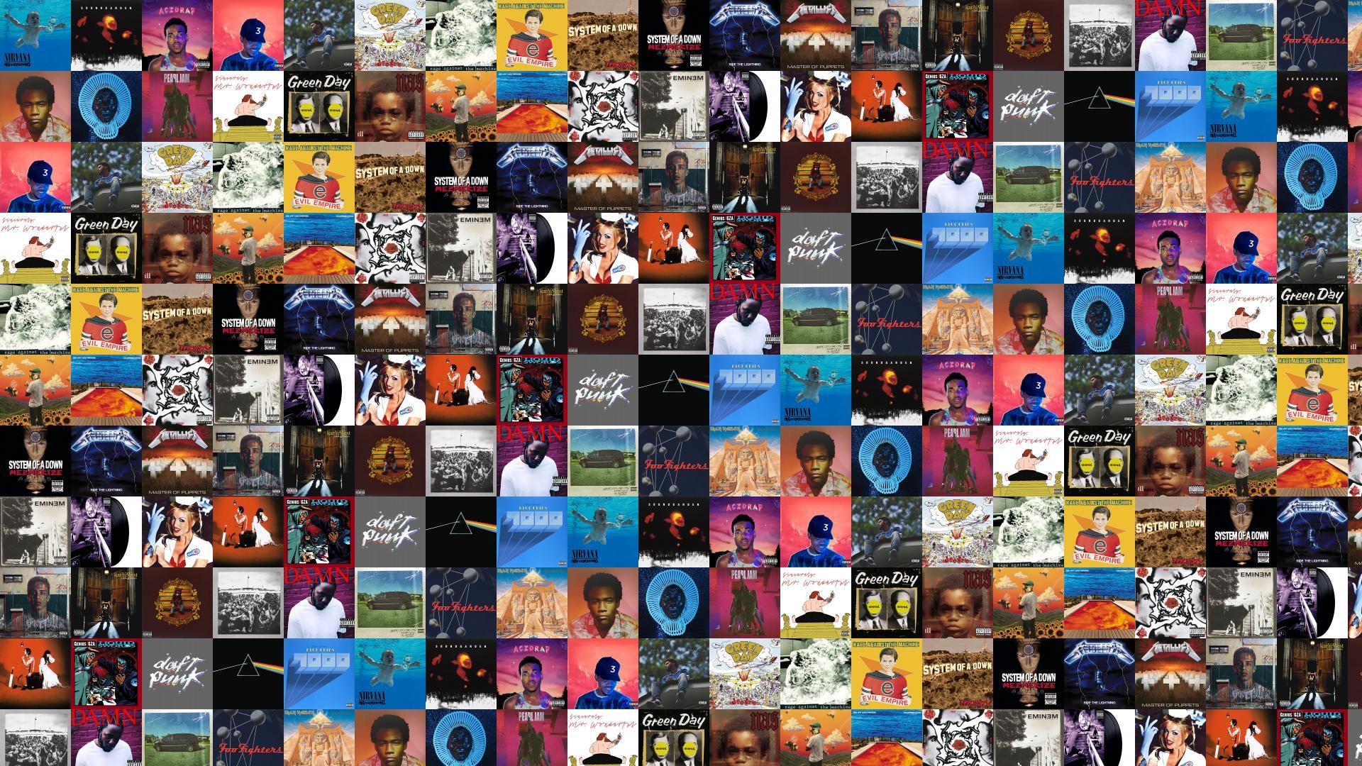 1920x1080 image to Create Your Own Rap Wallpaper .