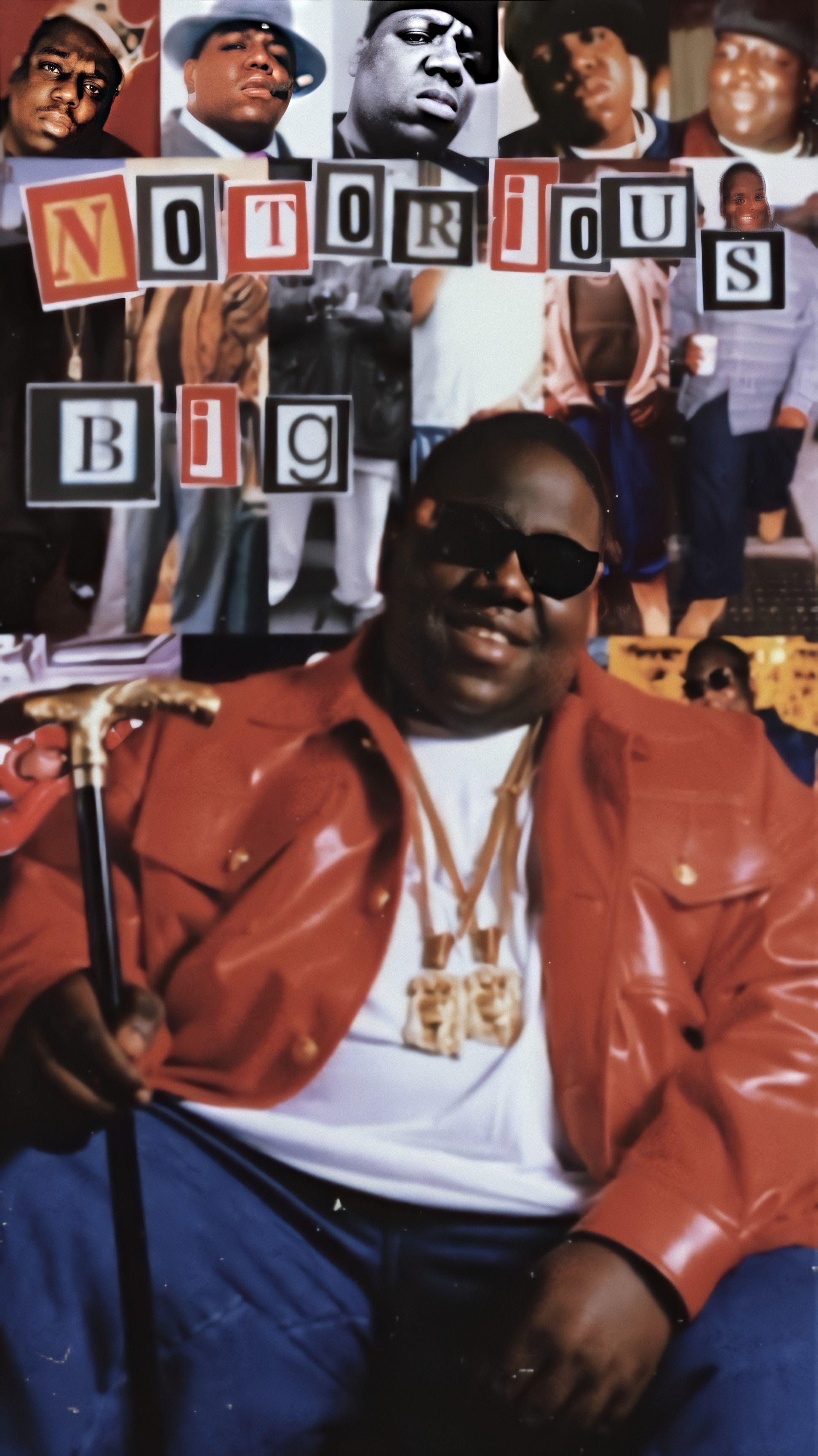 Biggie Phone Wallpapers - Top Free Biggie Phone Backgrounds ...