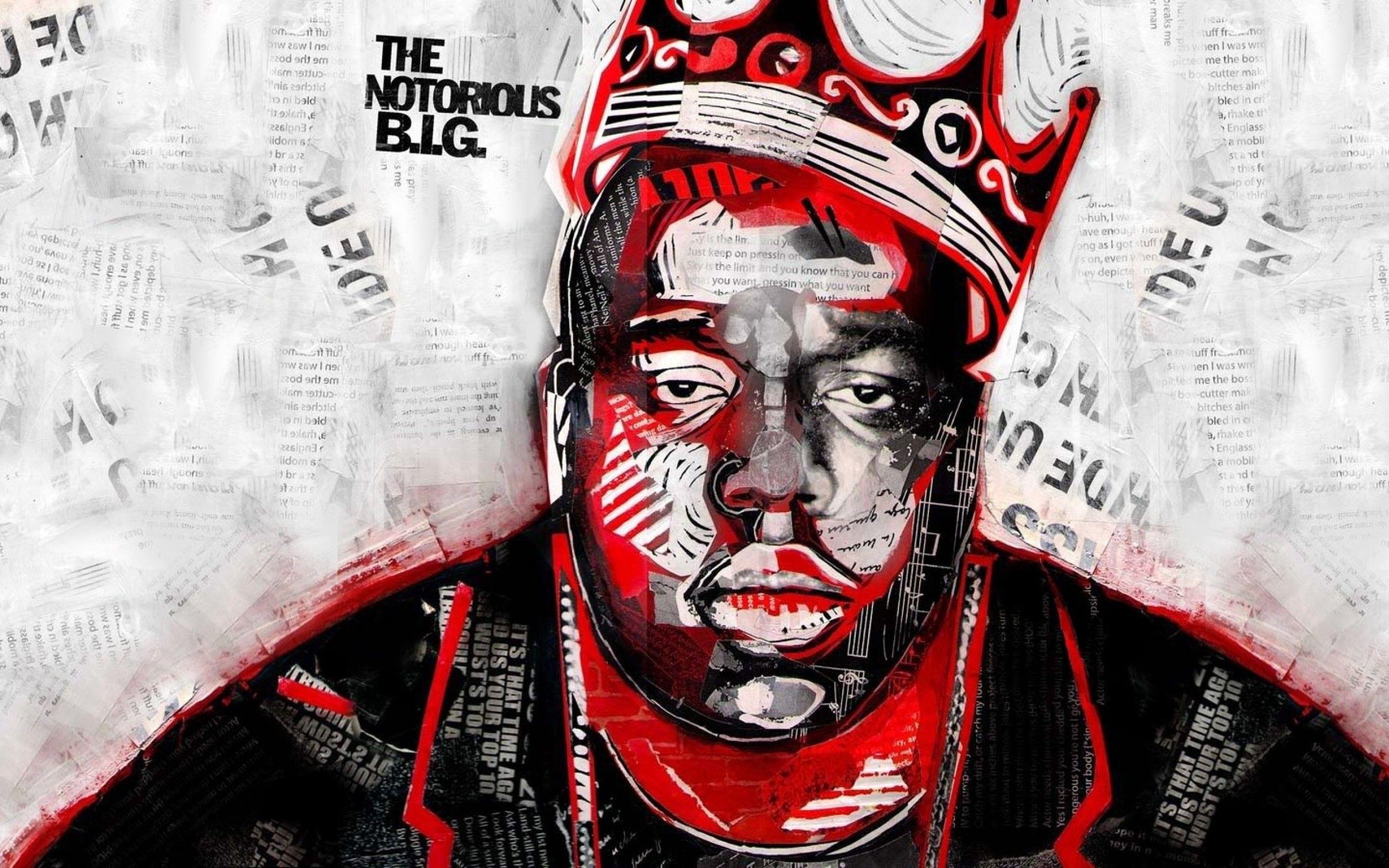 2560x1600 Rap Artists Wallpaper HD