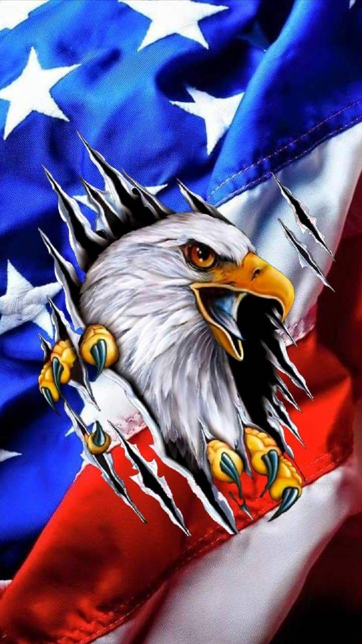 720x1280 Download American eagle wallpaper by .com