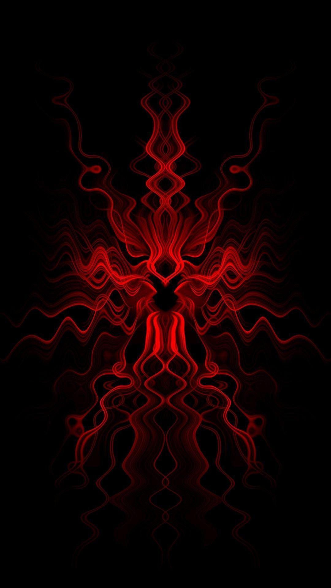 Red and Black Android Wallpapers - Top Free Red and Black Android ...