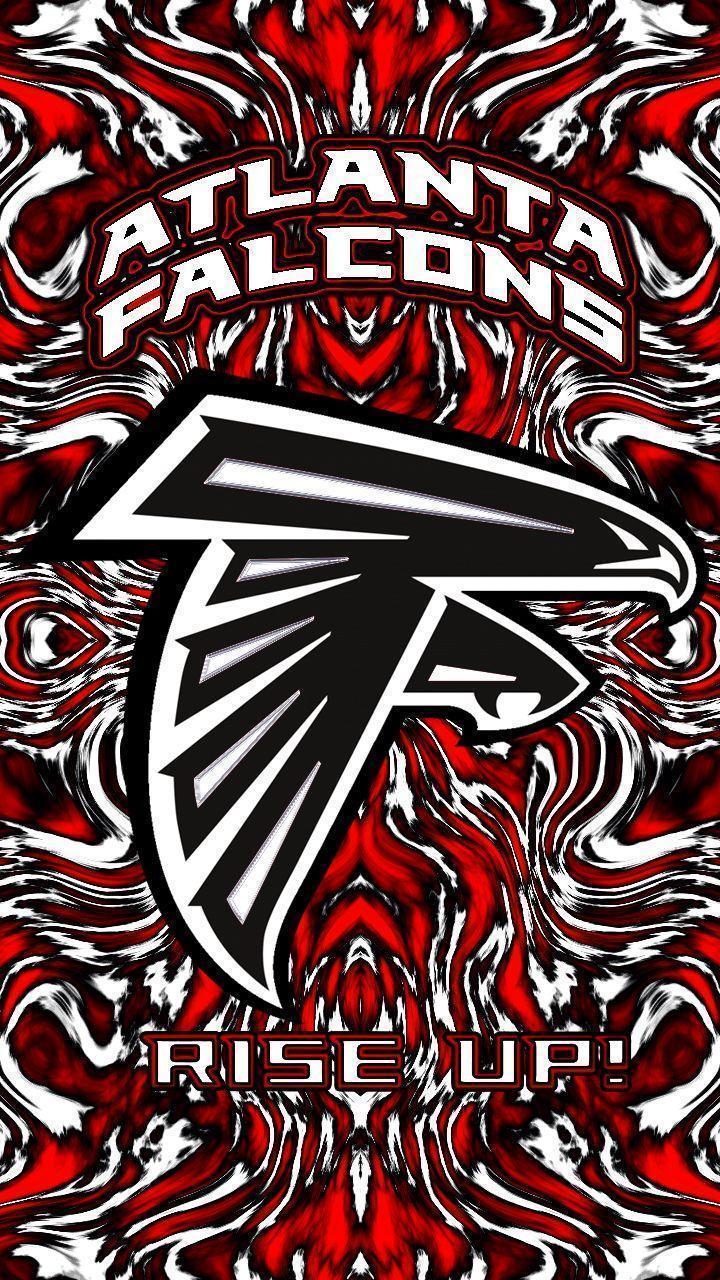 720x1280 Atlanta Falcons Wallpaper