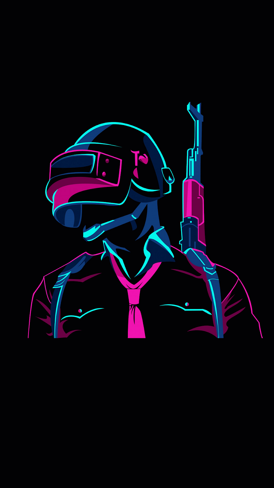 900x1600 Neon wallpaper, Gaming wallpaper HD .com
