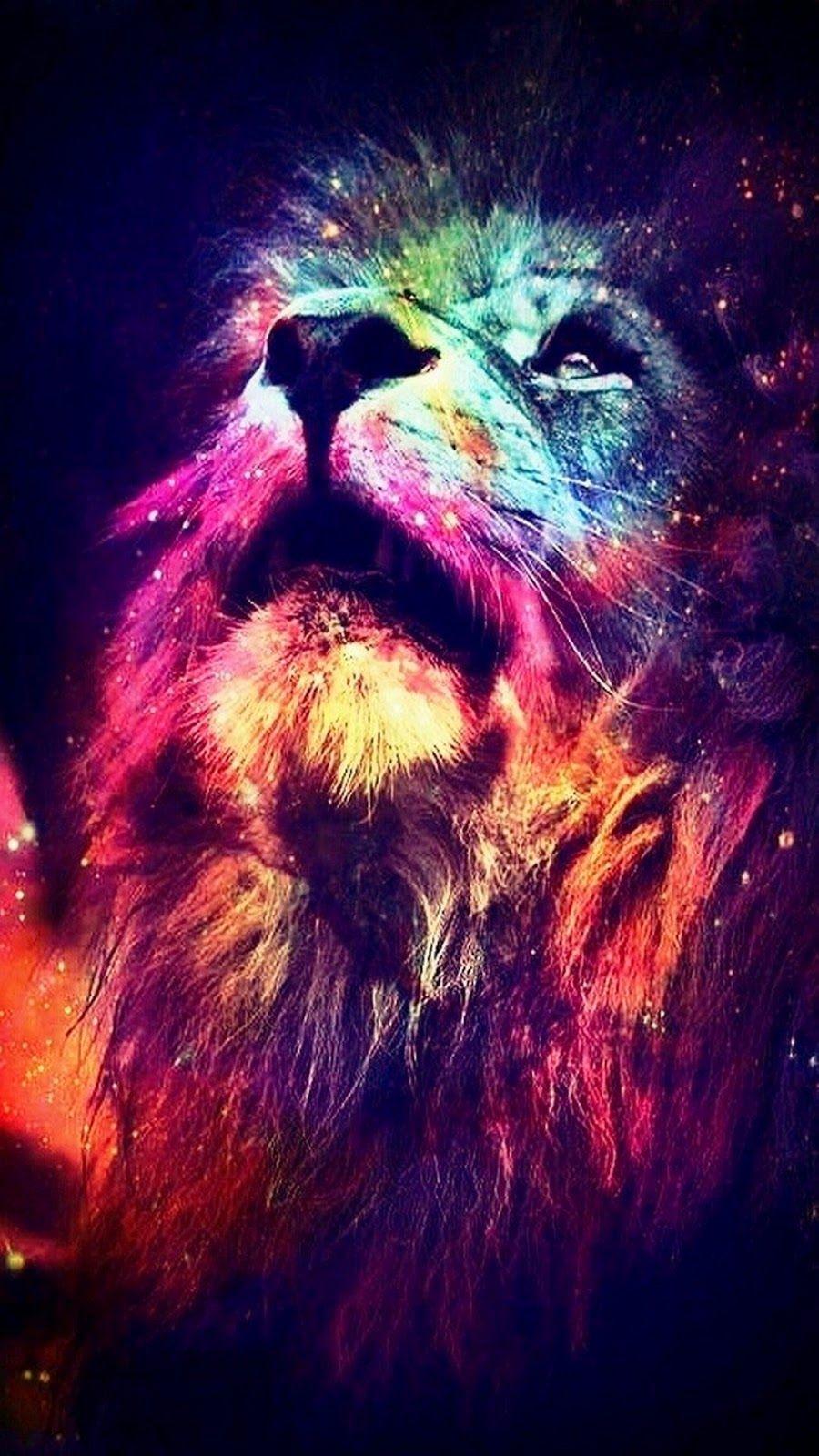 900x1600 Awesome Wallpaper, Awesome, Colorful, Free, Hd, Lion, Wallpaper, Wallpaper