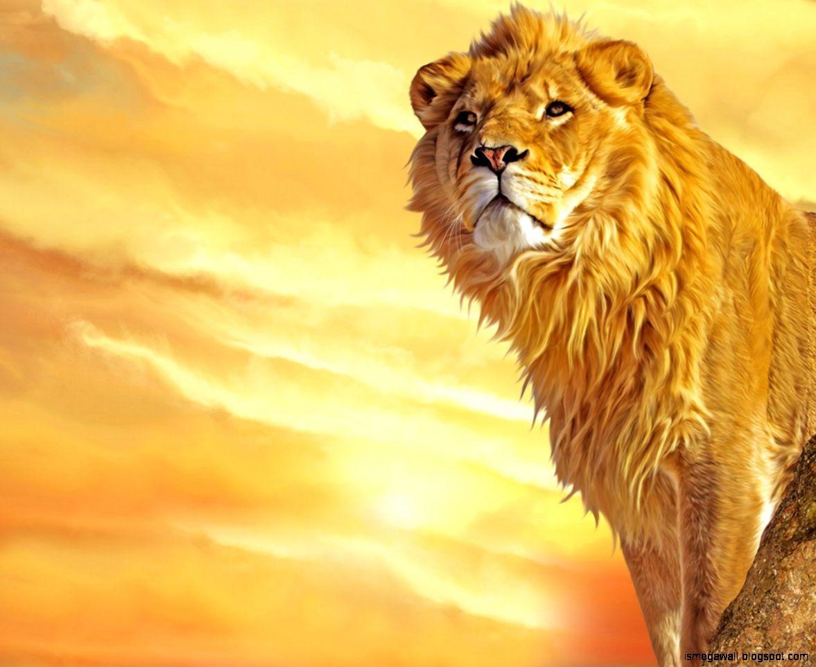 1177x962 Lion Wallpaper. Mega Wallpaperismegawall.