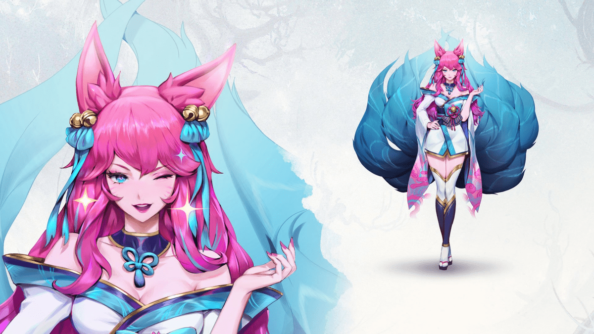 1200x675 Spirit Blossom Wallpaper .