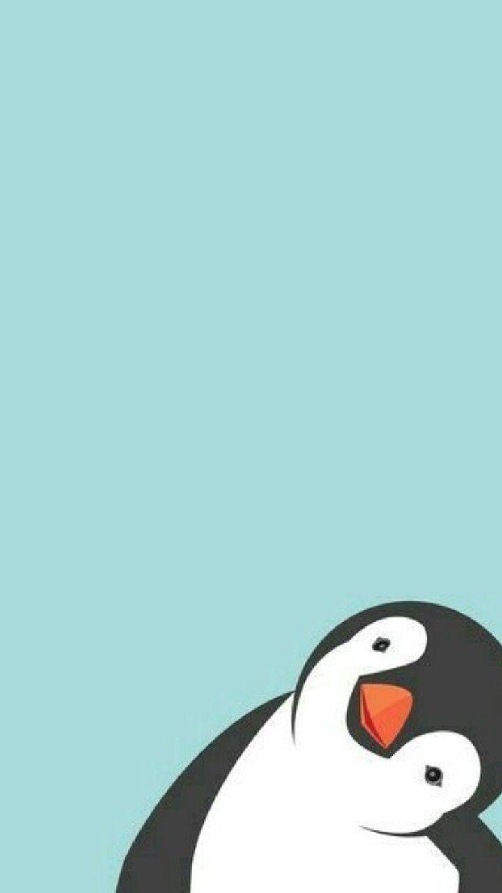 Cute Penguin Cartoon Wallpapers - Top Free Cute Penguin Cartoon ...