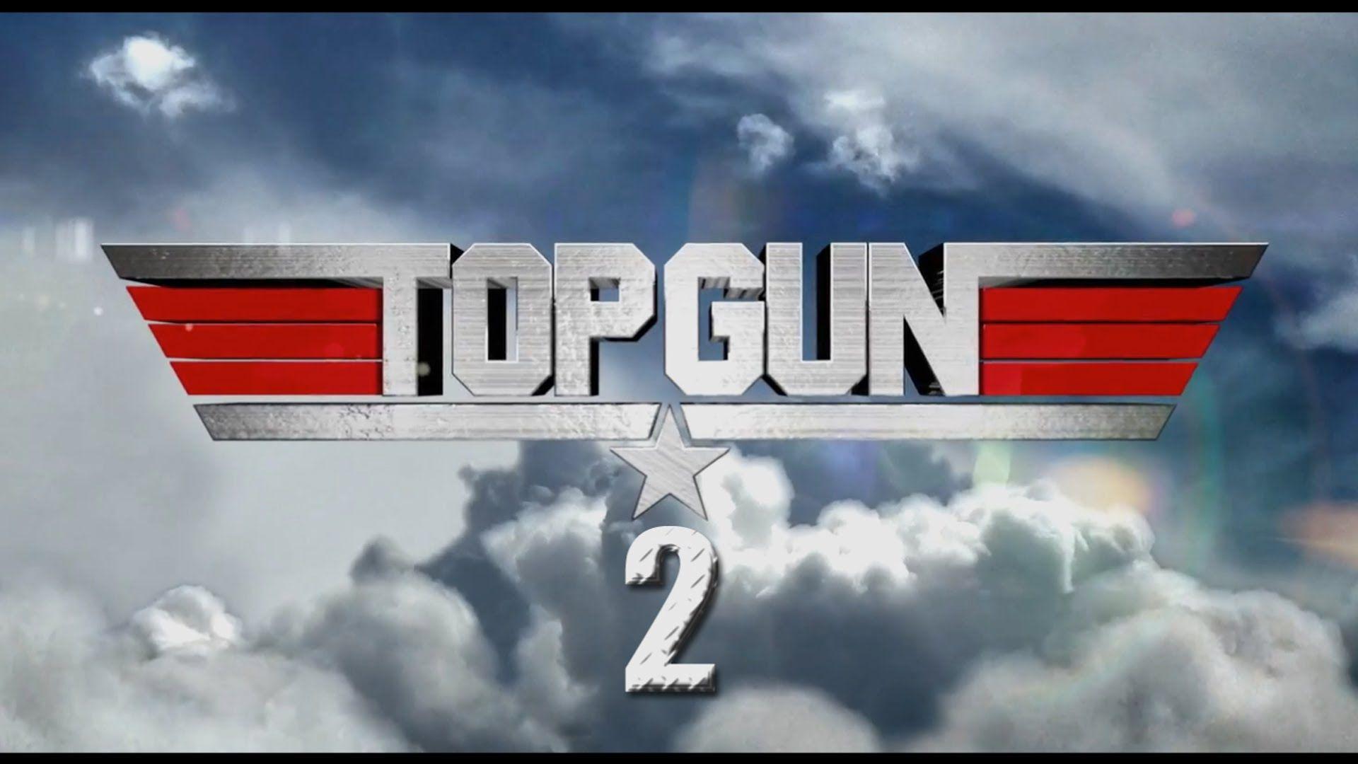 1920x1080 Tom Cruise Confirms 'Top Gun 2' Sequel