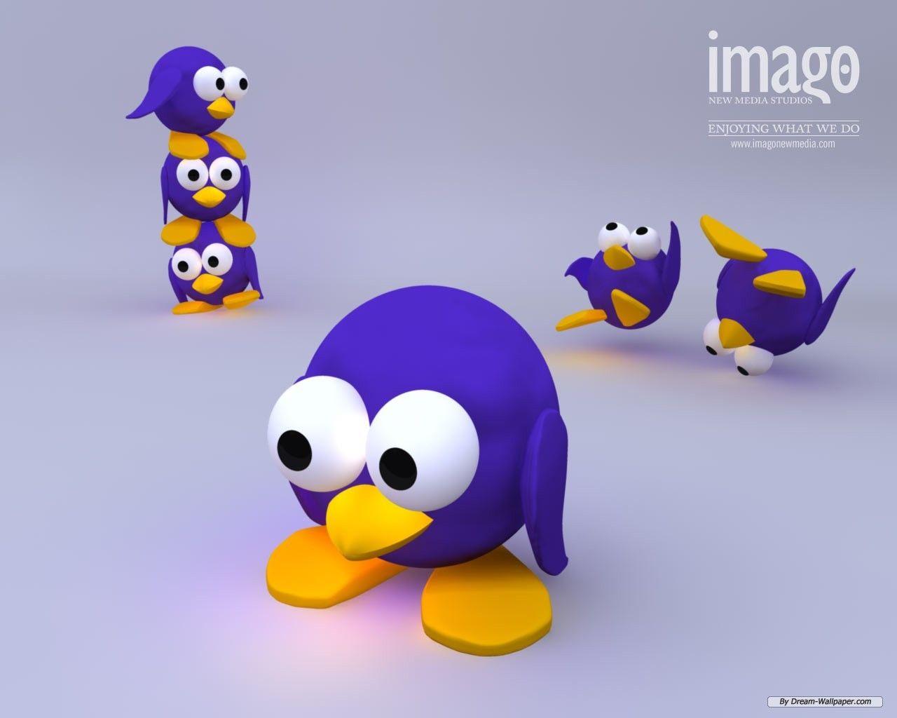 1280x1024 Animated Cartoons Wallpaper for Desktop