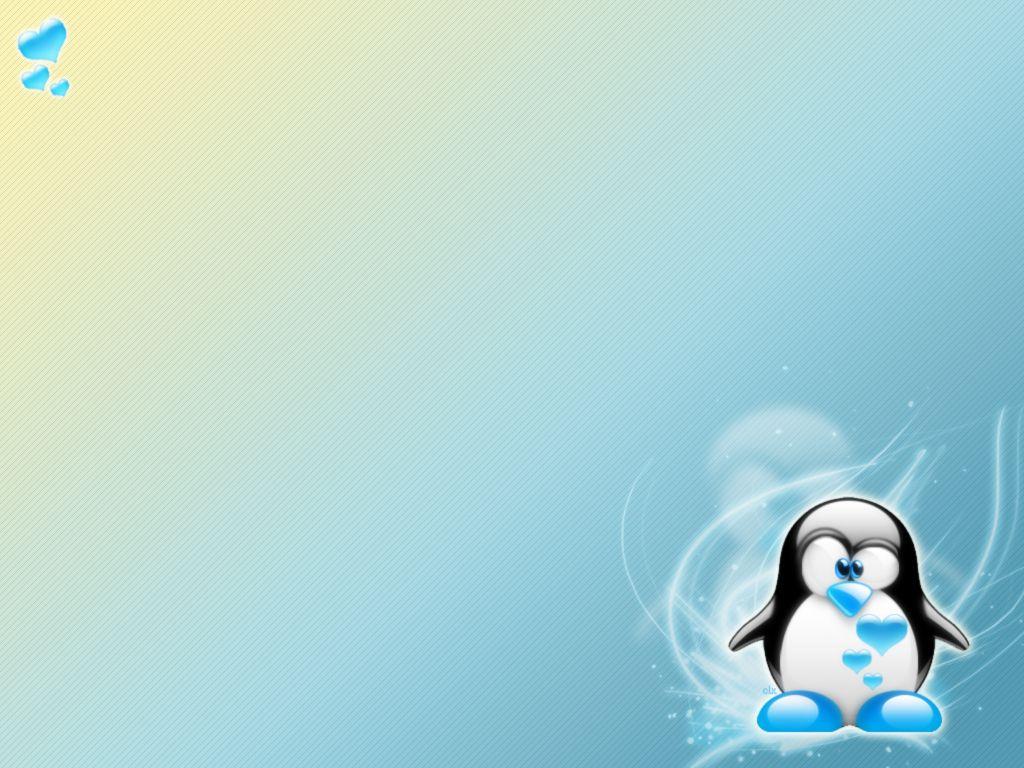 1024x768 Cute Penguin Anime Wallpaper .niceanimewallpaper.