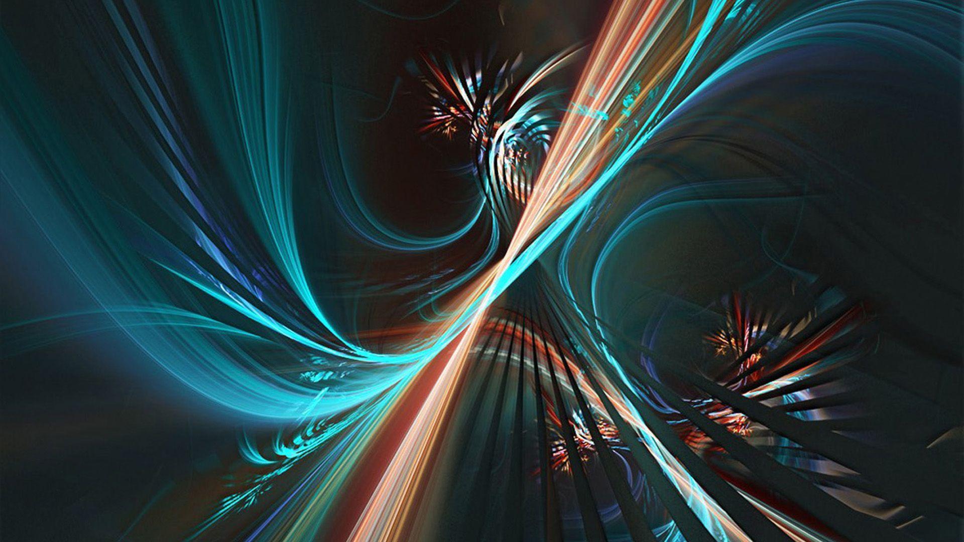 1920x1080 Abstract 3D Desktop Wallpaper .com