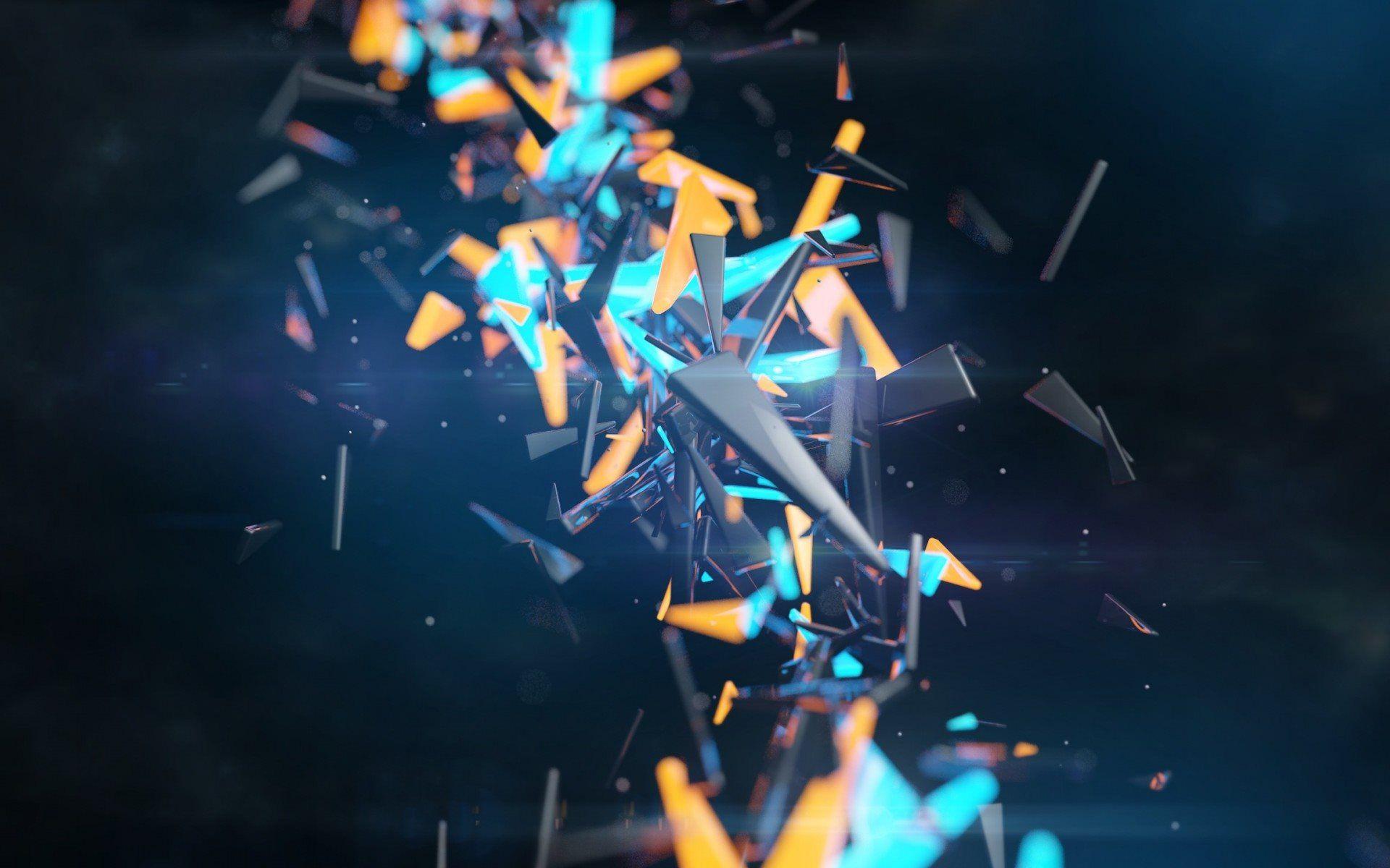 1920x1200 Cool Abstract HD Wallpaper .