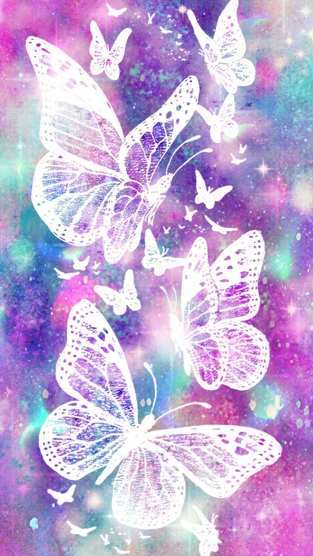 Hình nền Bướm Thiên Hà (Galaxy Butterfly Wallpapers): Với hình nền Bướm Thiên Hà, bạn sẽ có cơ hội trải nghiệm những khoảnh khắc tuyệt đẹp của loài bướm này mà không mất quá nhiều thời gian. Hãy để bức tranh nền bướm thiên hà truyền tải sức mạnh và sự kỳ diệu đến cho bạn.