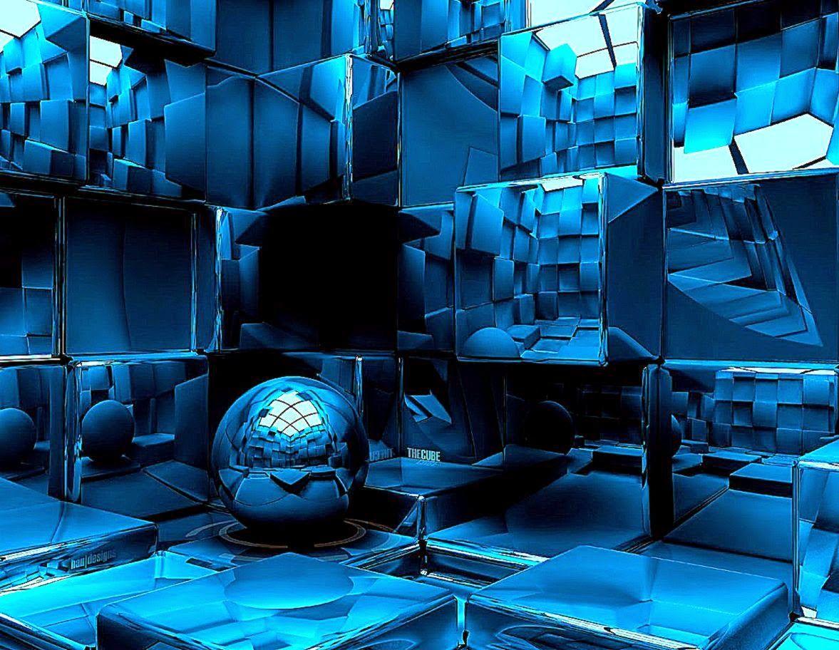 3D HD Abstract Desktop Wallpapers - Top Free 3D HD Abstract Desktop ...