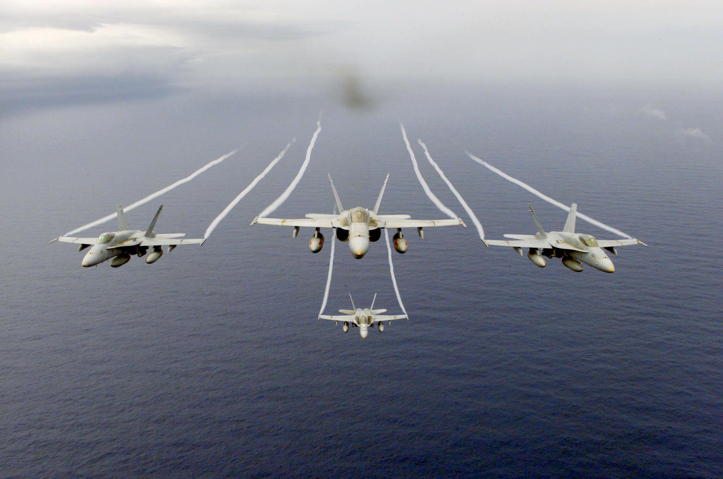 3032x2008 Military Patriotic Wallpaper for Desktop