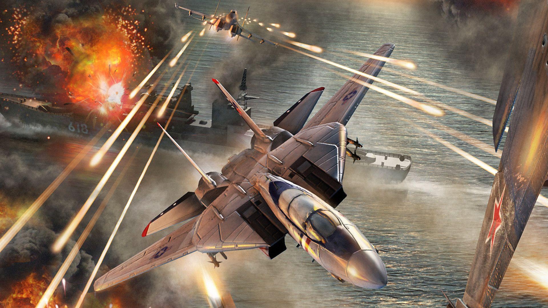 1920x1080 Top Gun Wallpaper (the best image in 2018)