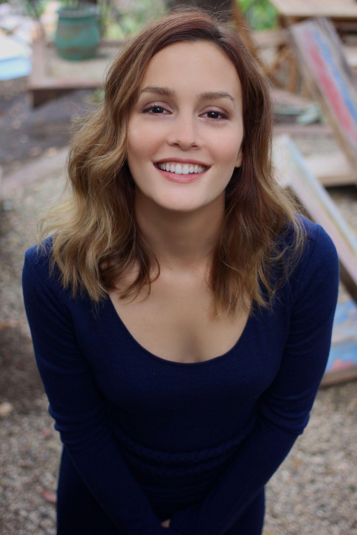 1200x1800 Most viewed Leighton Meester wallpaper .