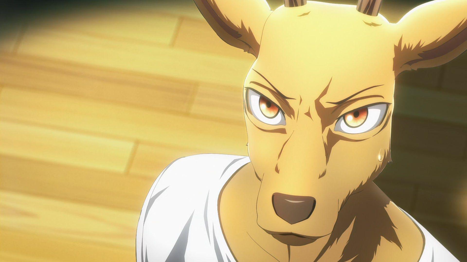 1920x1080 Louis Anime
