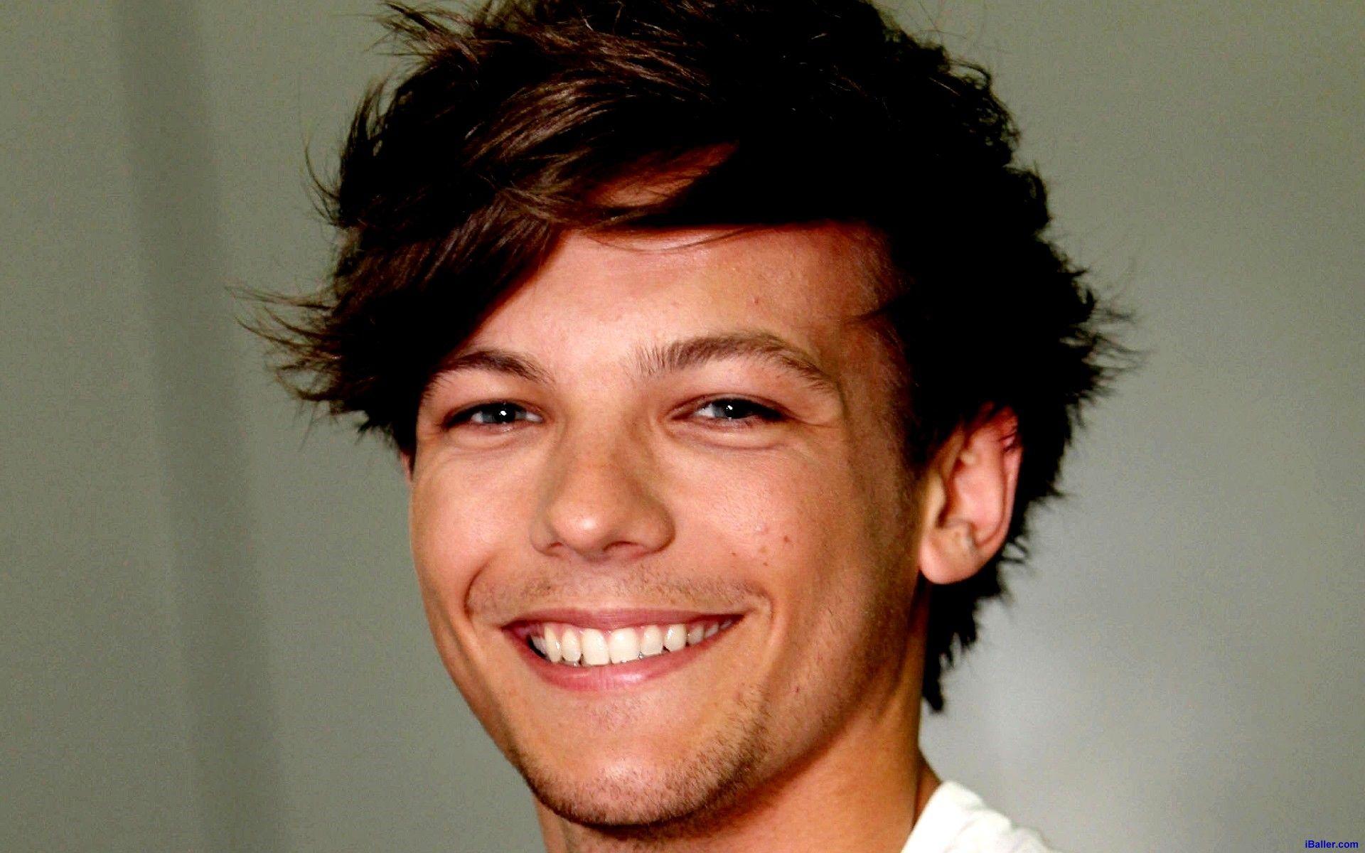1920x1200 Louis Tomlinson wallpaper, Music, HQ .