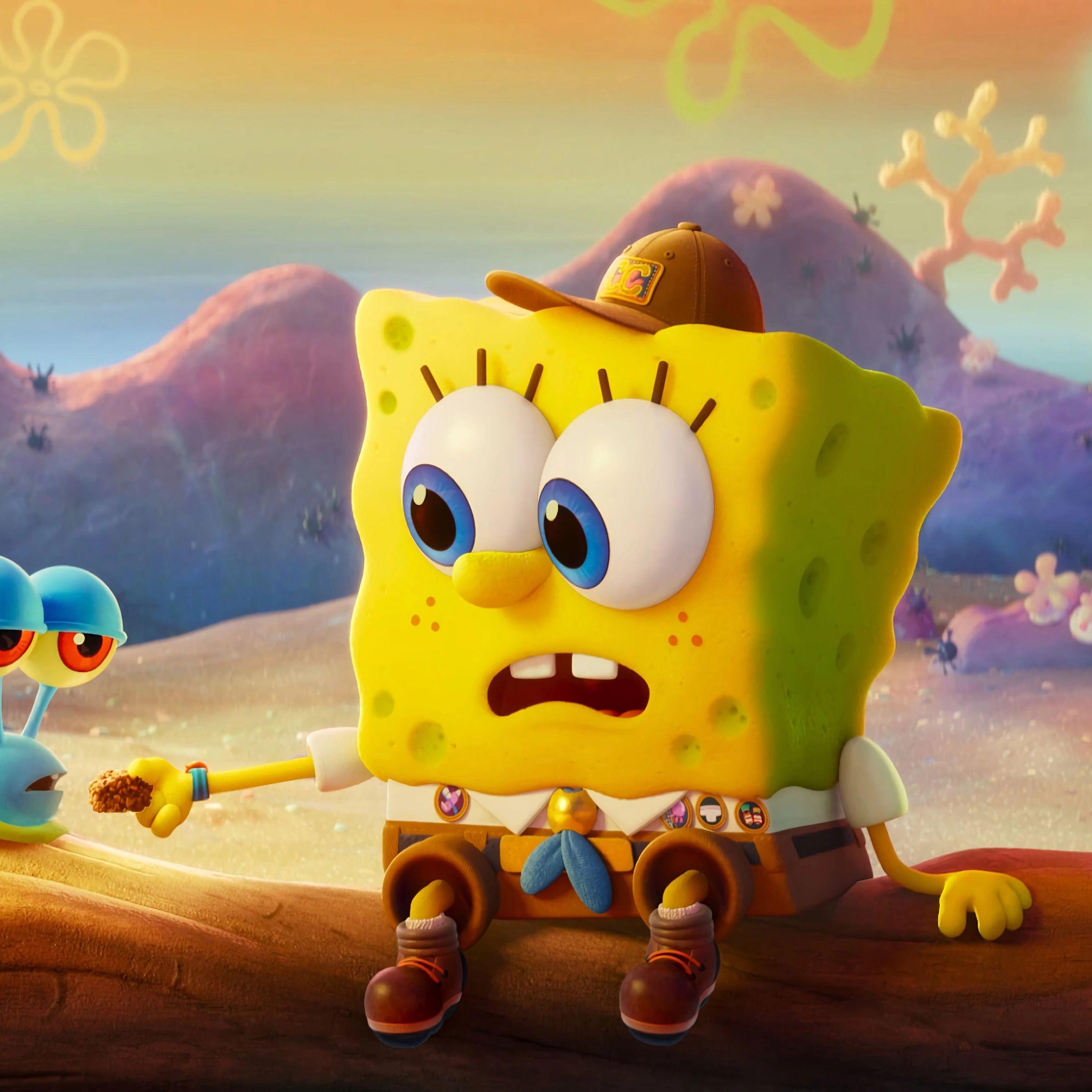 Spongebob 1080x1920 Resolution Wallpapers Iphone 76s6 Plus Pixel xl One  Plus 33t5