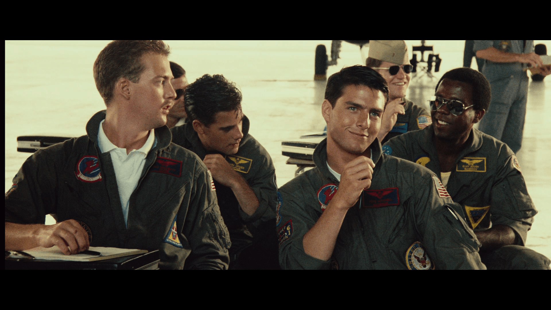 Top Gun Wallpaper