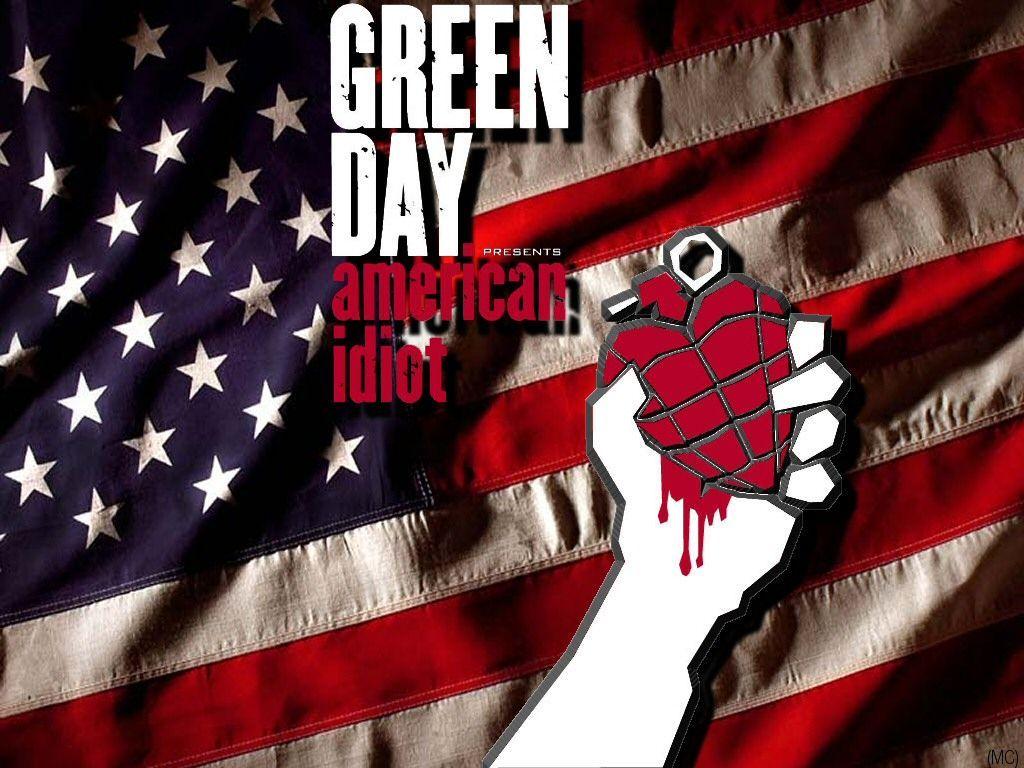 1024x768 Green Day. music. American idiot, Greenday and Musicians