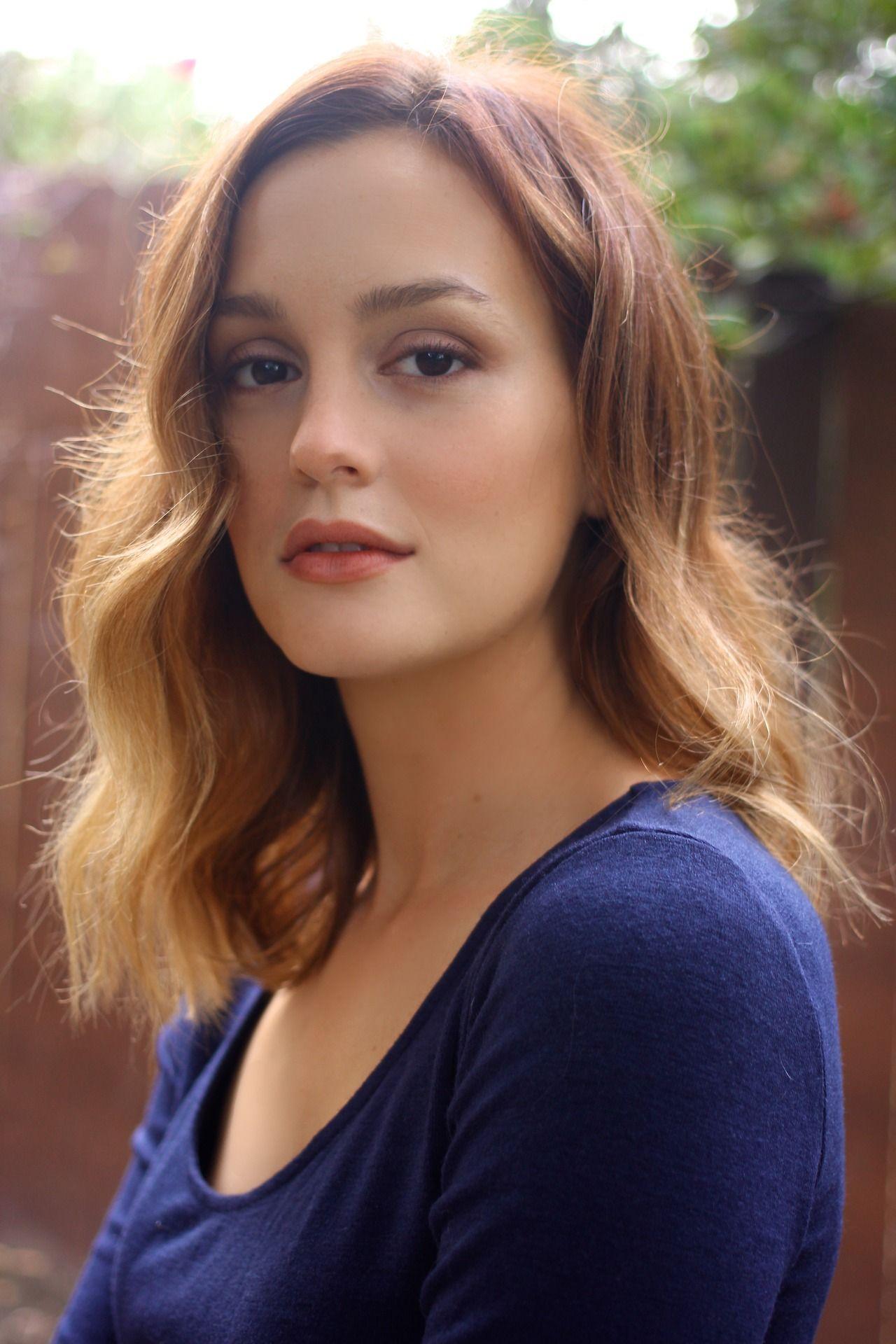 1280x1920 High Quality Leighton Meester Wallpaper .