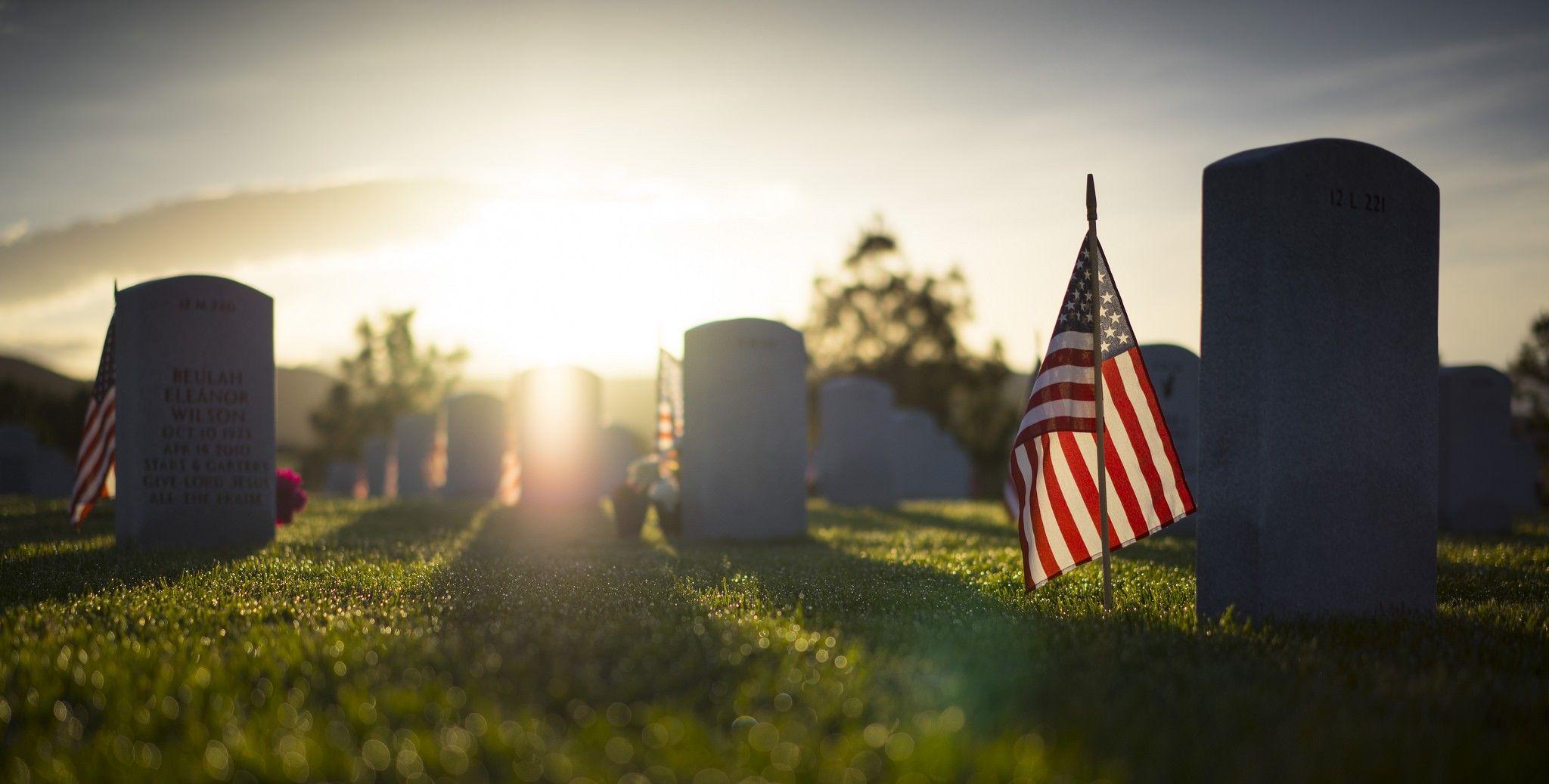 2048x1037 USA, Military, Memorial, Patriotic, Honor Wallpaper HD / Desktop
