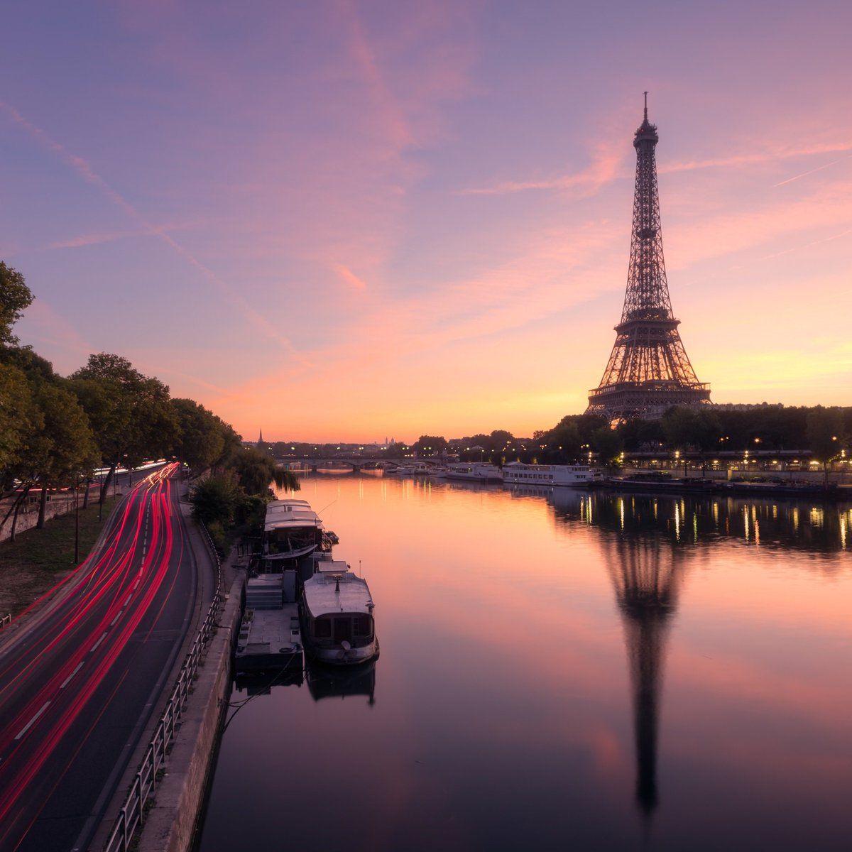 Paris Morning Wallpapers - Top Free Paris Morning Backgrounds ...